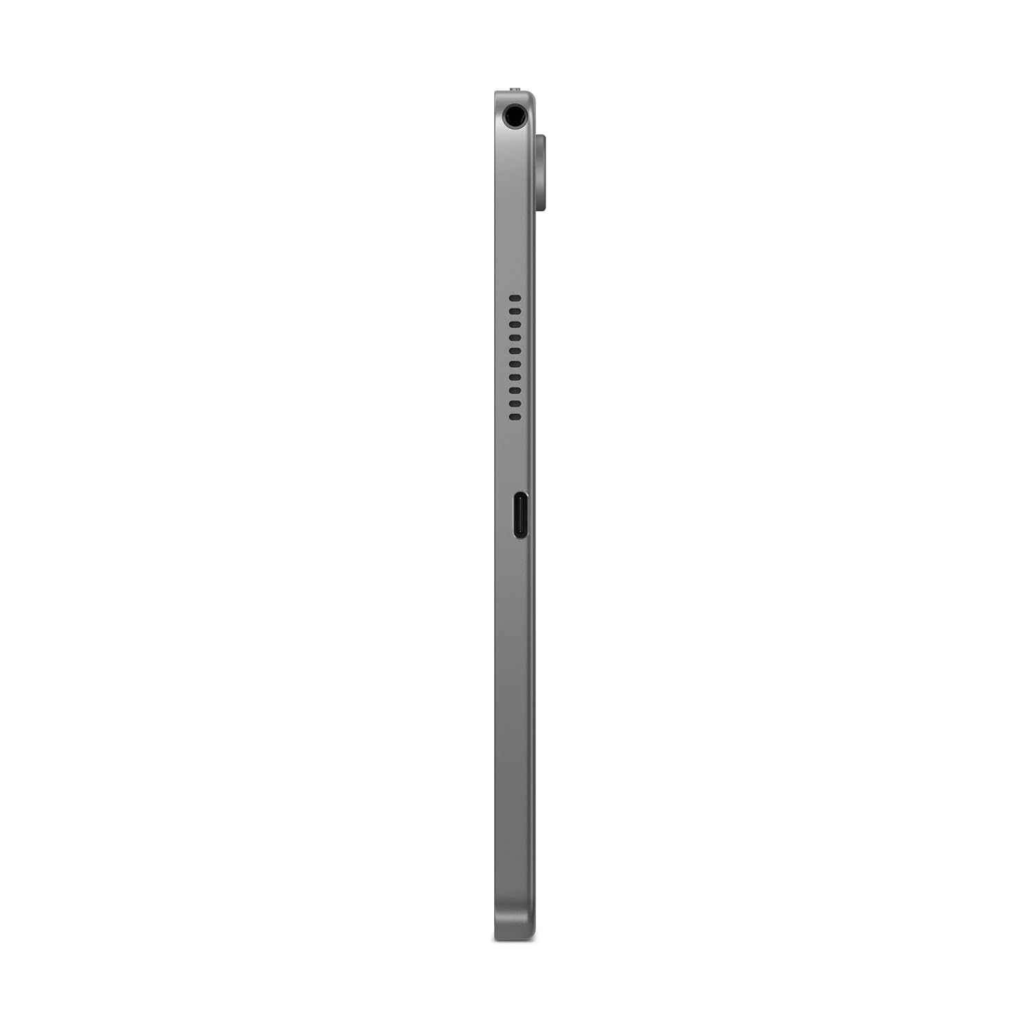 Lenovo Tab (Smartchoice) | 10.1 Inch Display| Wi-Fi Only| 4 GB RAM + 64 GB ROM (Expandable up to 1 TB)| Metal Body| Dual Speakers with Dolby Atmos| Android 14| Color, (Polar Blue | Grey) - Image 6