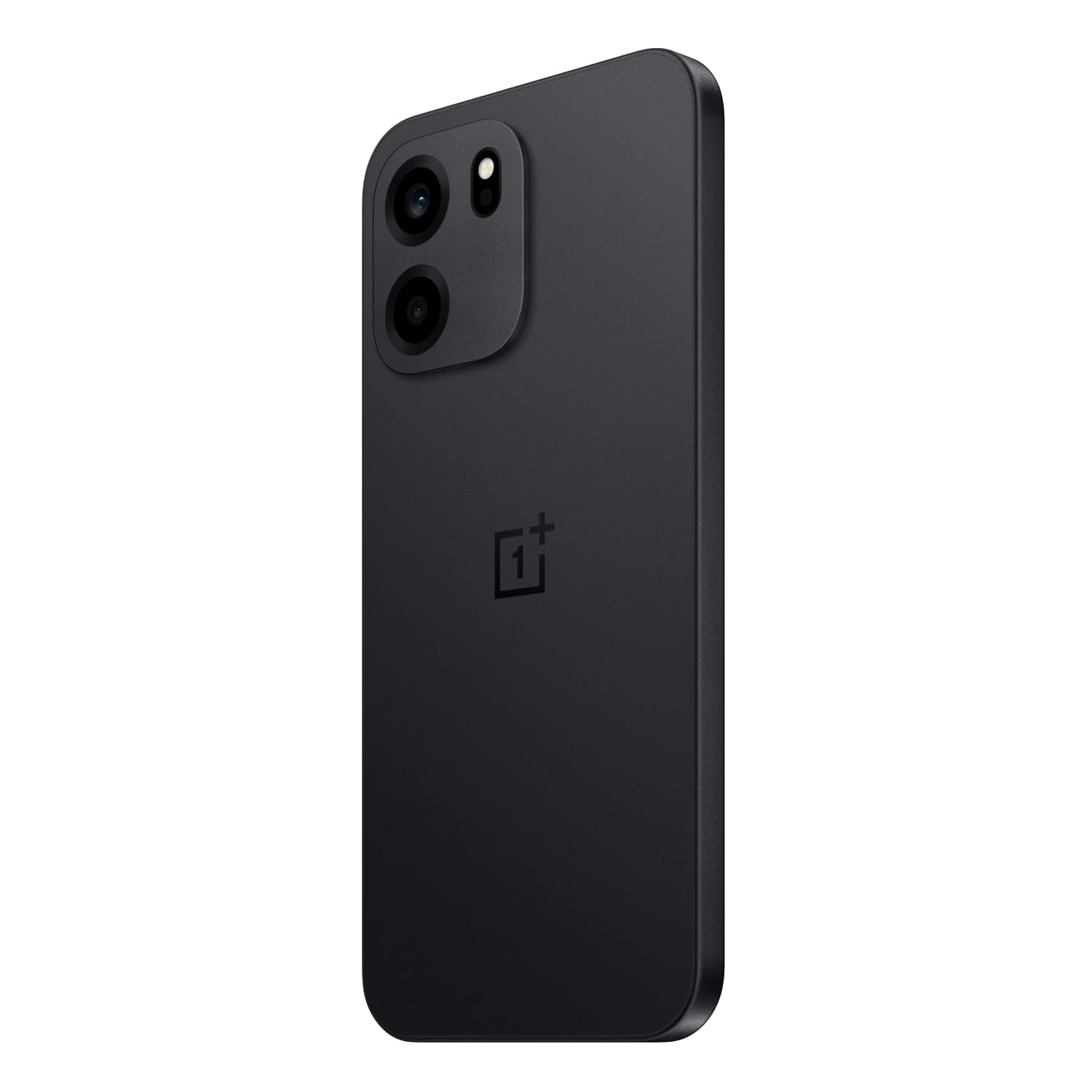 OnePlus Nord CE6 | 8GB+128GB | Pitch Black | Snapdragon 7s Gen 4 | Segment's Fastest Touch Response | 8000mAh Battery | 144Hz 1.5K AMOLED Display | 50MP Main + 32MP Selfie 4K Cameras | IP66,68,69,69K (Pitch Black | Fresh Blue | Lunar Pearl) - Image 2