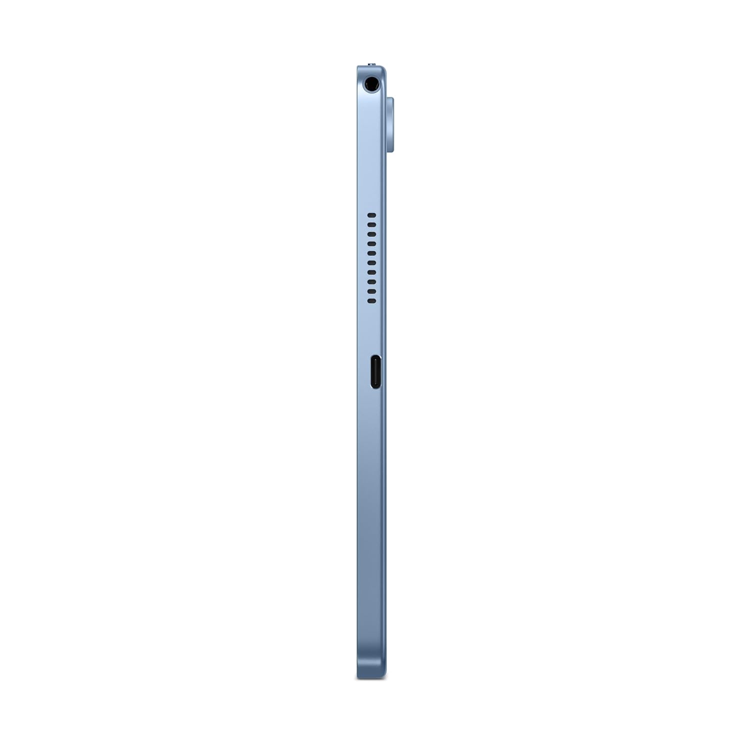 Lenovo Tab (Smartchoice) | 10.1 Inch Display| Wi-Fi Only| 4 GB RAM + 64 GB ROM (Expandable up to 1 TB)| Metal Body| Dual Speakers with Dolby Atmos| Android 14| Color, (Polar Blue | Grey) - Image 14
