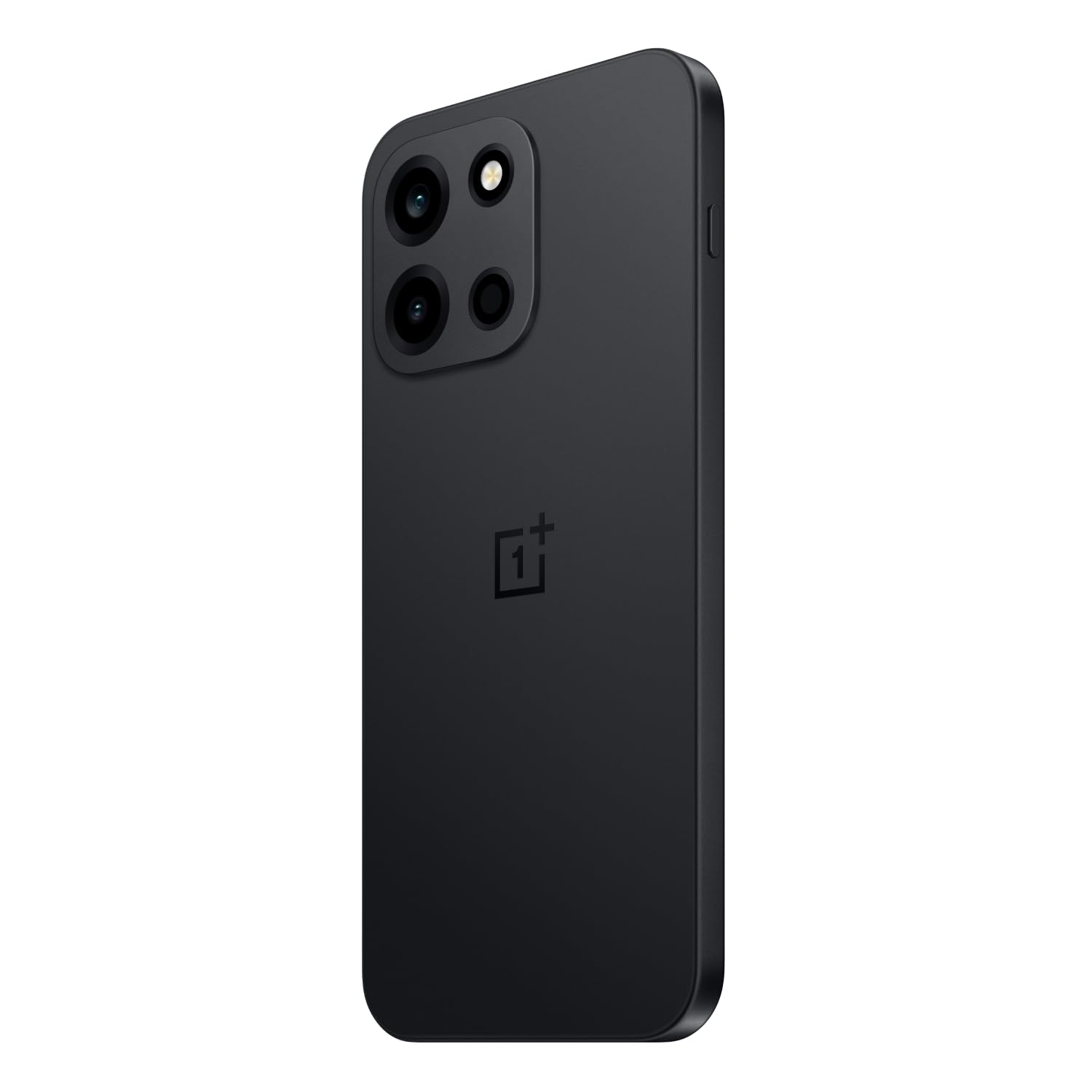 OnePlus Nord 6 | 12GB+256GB | Pitch Black | Snapdragon 8s Gen 4 | Segment's First Stable 165FPS Gaming | Segment's Largest 9000mAh Battery | Most Complete IP Rating | Personalized AI (Pitch Black | Fresh Mint | Quick Silver) - Image 2