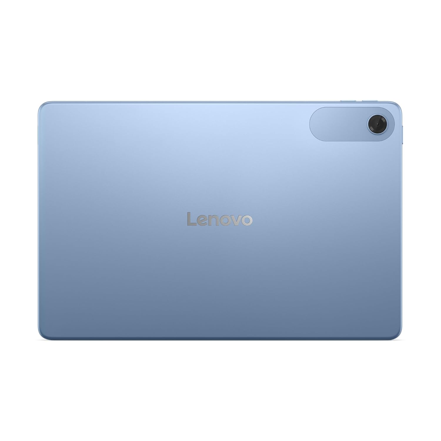 Lenovo Tab (Smartchoice) | 10.1 Inch Display| Wi-Fi Only| 4 GB RAM + 64 GB ROM (Expandable up to 1 TB)| Metal Body| Dual Speakers with Dolby Atmos| Android 14| Color, (Polar Blue | Grey) - Image 15