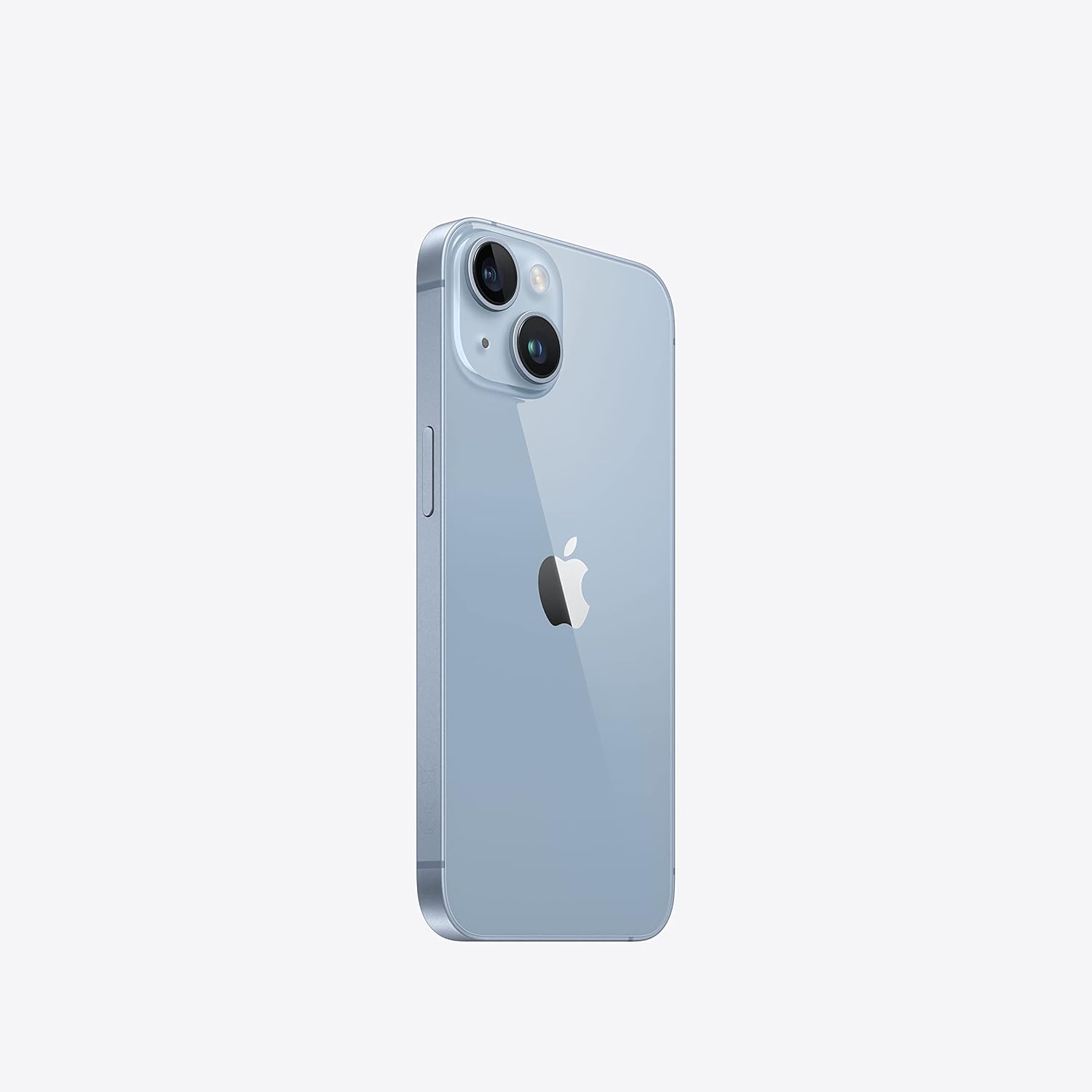 Apple iPhone 14 128 GB , (Black Titanium | White Titanium | Blue Titanium | Natural Titanium) - Image 10