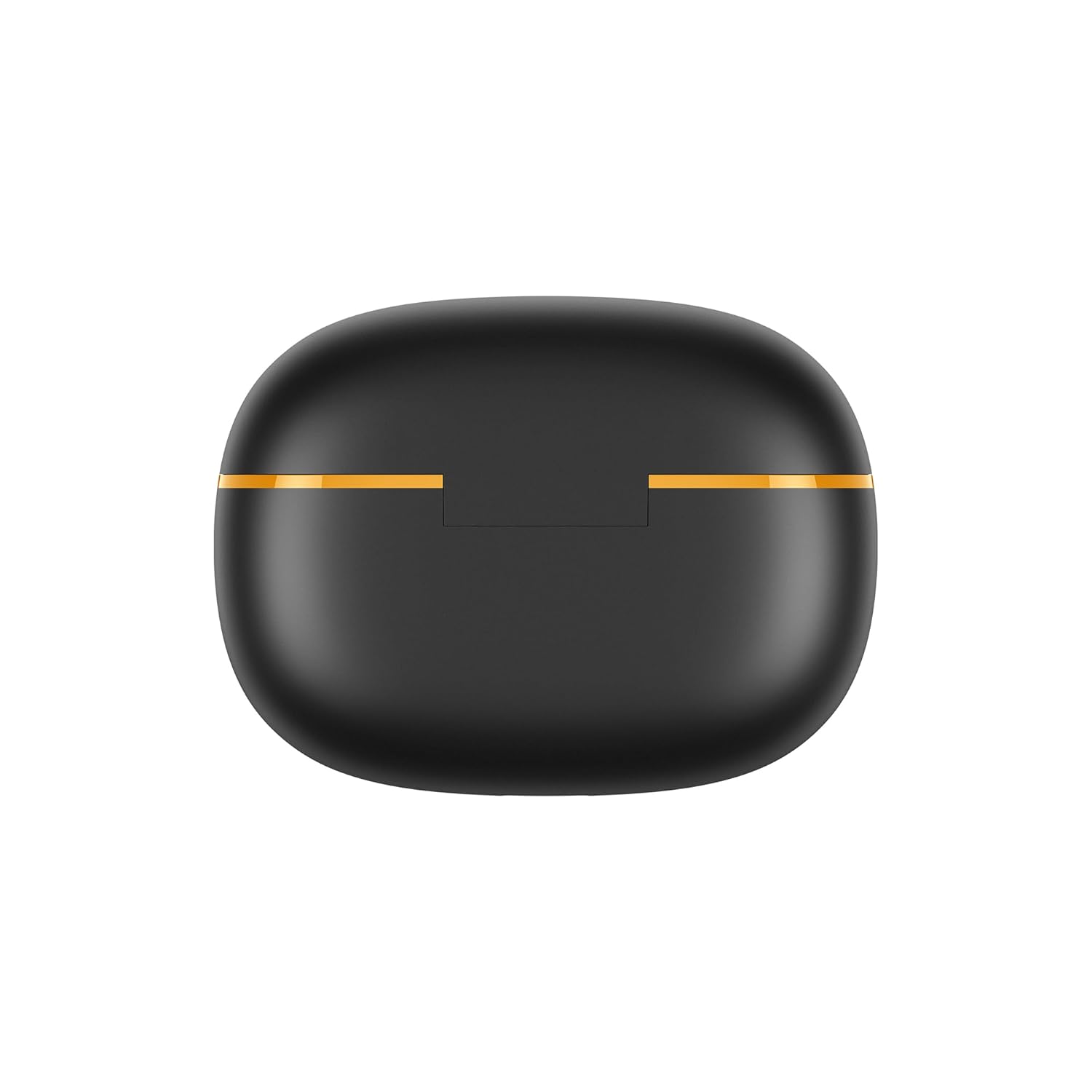 realme Buds T200 Lite Bluetooth in Ear Earbuds,4 Mic, AI ENC for Calls,48 Hours Total Playback with Fast Charging and Low Latency Gaming TWS,Google Fast Pair, with mic (Volt Black) (Upgrade) - Image 2