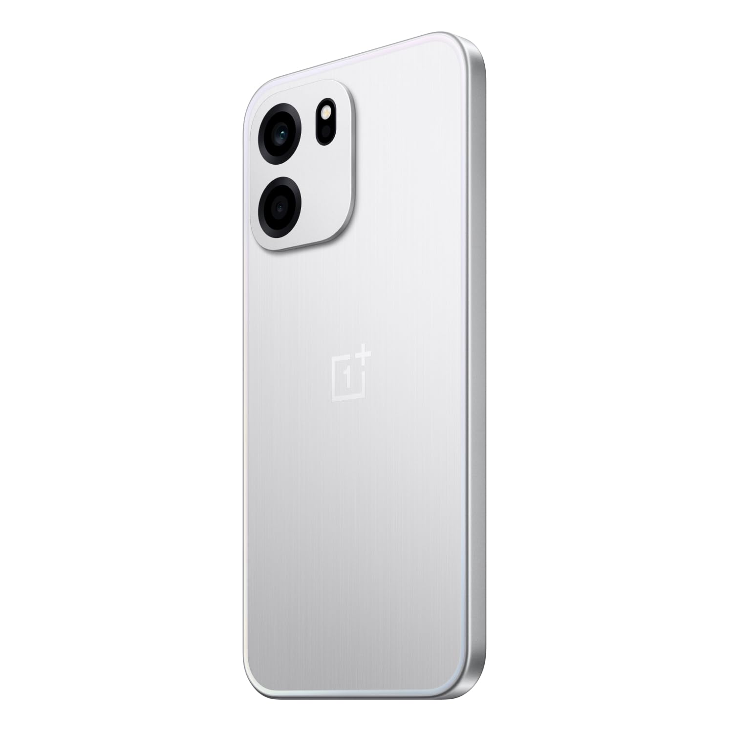 OnePlus Nord CE6 | 8GB+128GB | Pitch Black | Snapdragon 7s Gen 4 | Segment's Fastest Touch Response | 8000mAh Battery | 144Hz 1.5K AMOLED Display | 50MP Main + 32MP Selfie 4K Cameras | IP66,68,69,69K (Pitch Black | Fresh Blue | Lunar Pearl) - Image 3