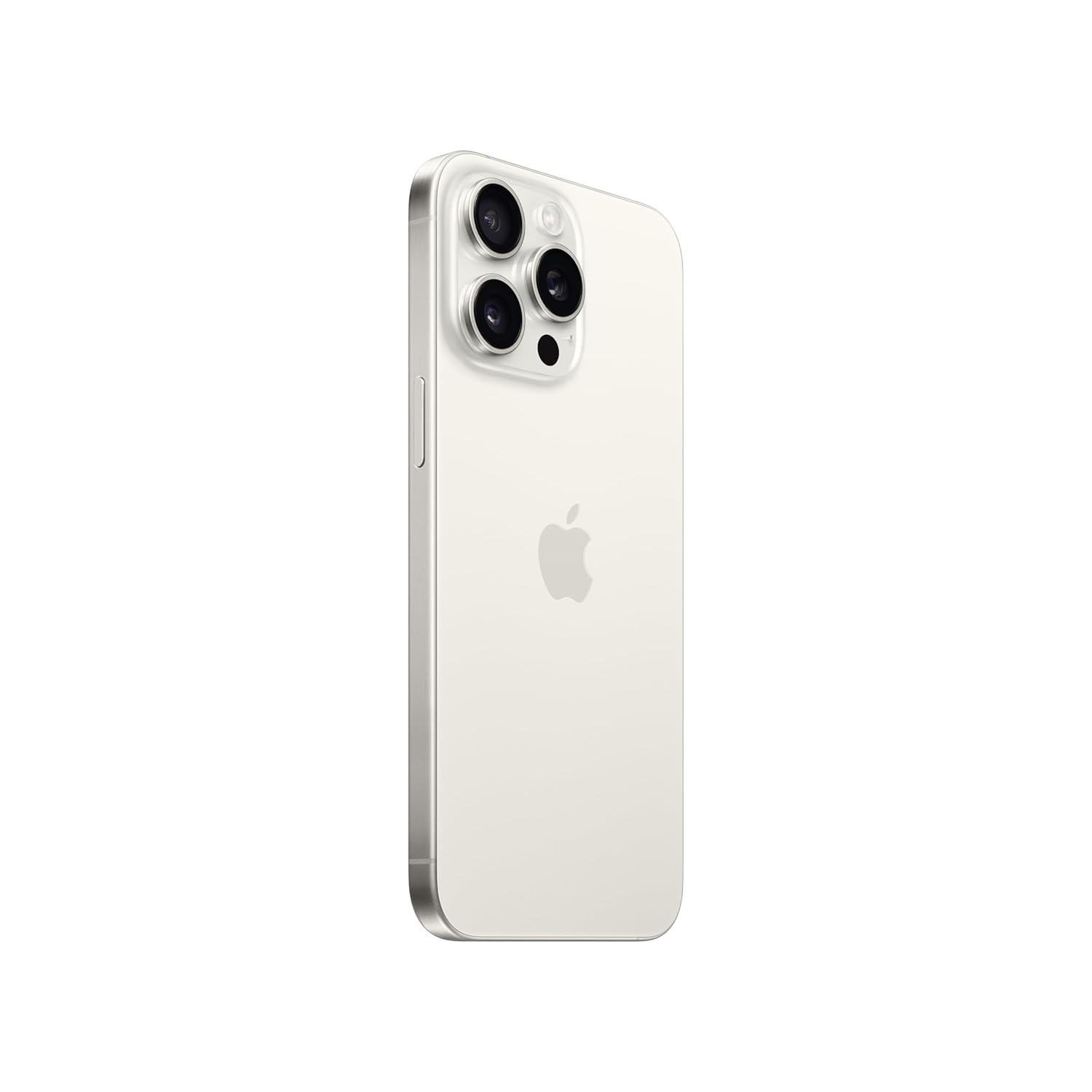 Apple iPhone 15 Pro Max, 512GB, (Black Titanium | White Titanium | Blue Titanium | Natural Titanium)