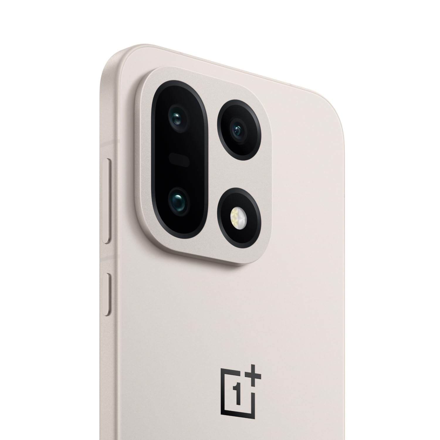 OnePlus 15 | 12GB+256GB | Sand Storm | India's First Snapdragon® 8 Elite Gen 5 | 7300mAh Battery | Personalised AI | Game-Changing 165Hz Display | Triple 50MP Camera with 4K 120fps Dolby Vision - Image 2