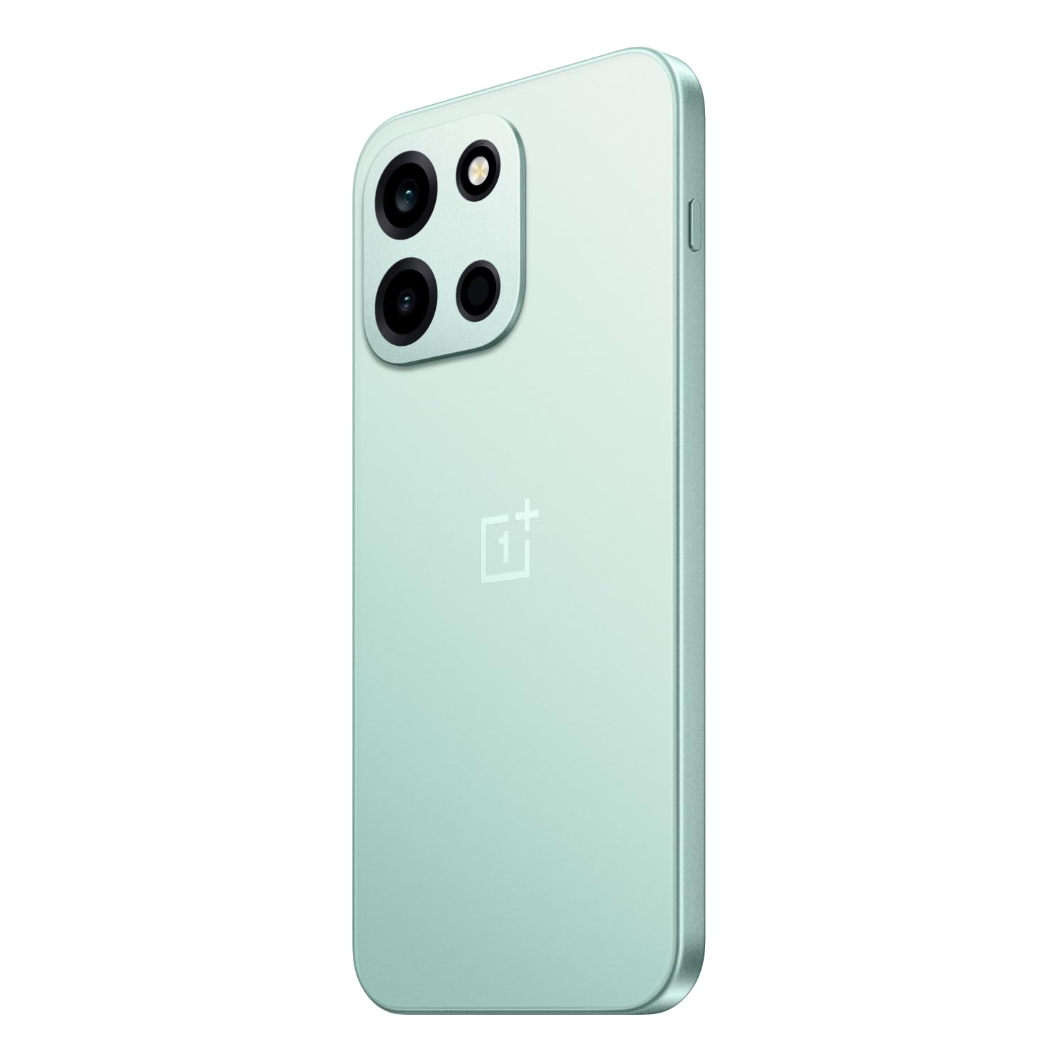 OnePlus Nord 6 | 12GB+256GB | Pitch Black | Snapdragon 8s Gen 4 | Segment's First Stable 165FPS Gaming | Segment's Largest 9000mAh Battery | Most Complete IP Rating | Personalized AI (Pitch Black | Fresh Mint | Quick Silver) - Image 4