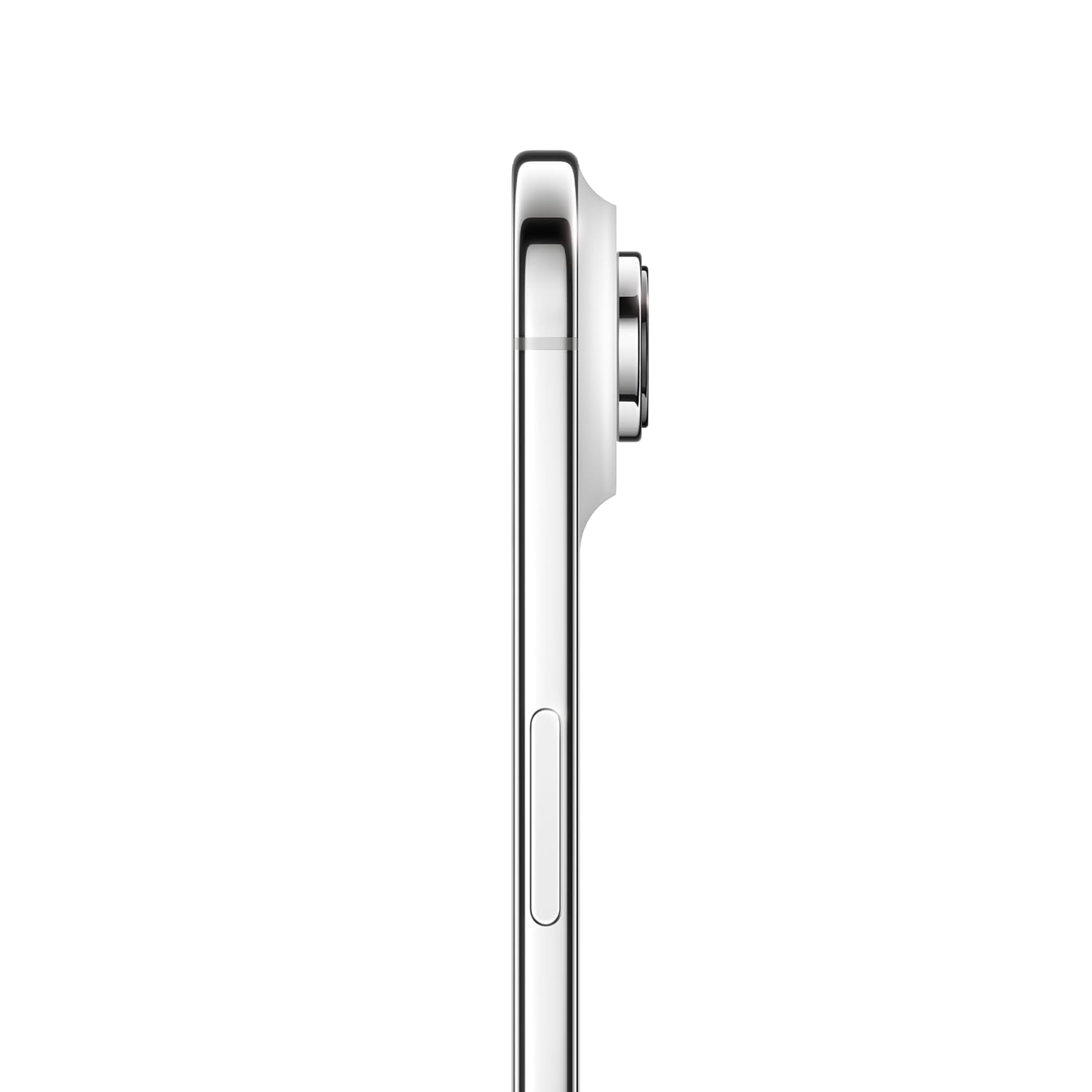 Apple iPhone Air 1 TB: Thinnest iPhone Ever, 16.63 cm (6.5″) Display with Promotion up to 120Hz, Powerful A19 Pro Chip, Center Stage Front Camera, All-Day Battery Life, (Sky Blue | Light Gold | Cloud White | Space Black) - Image 8