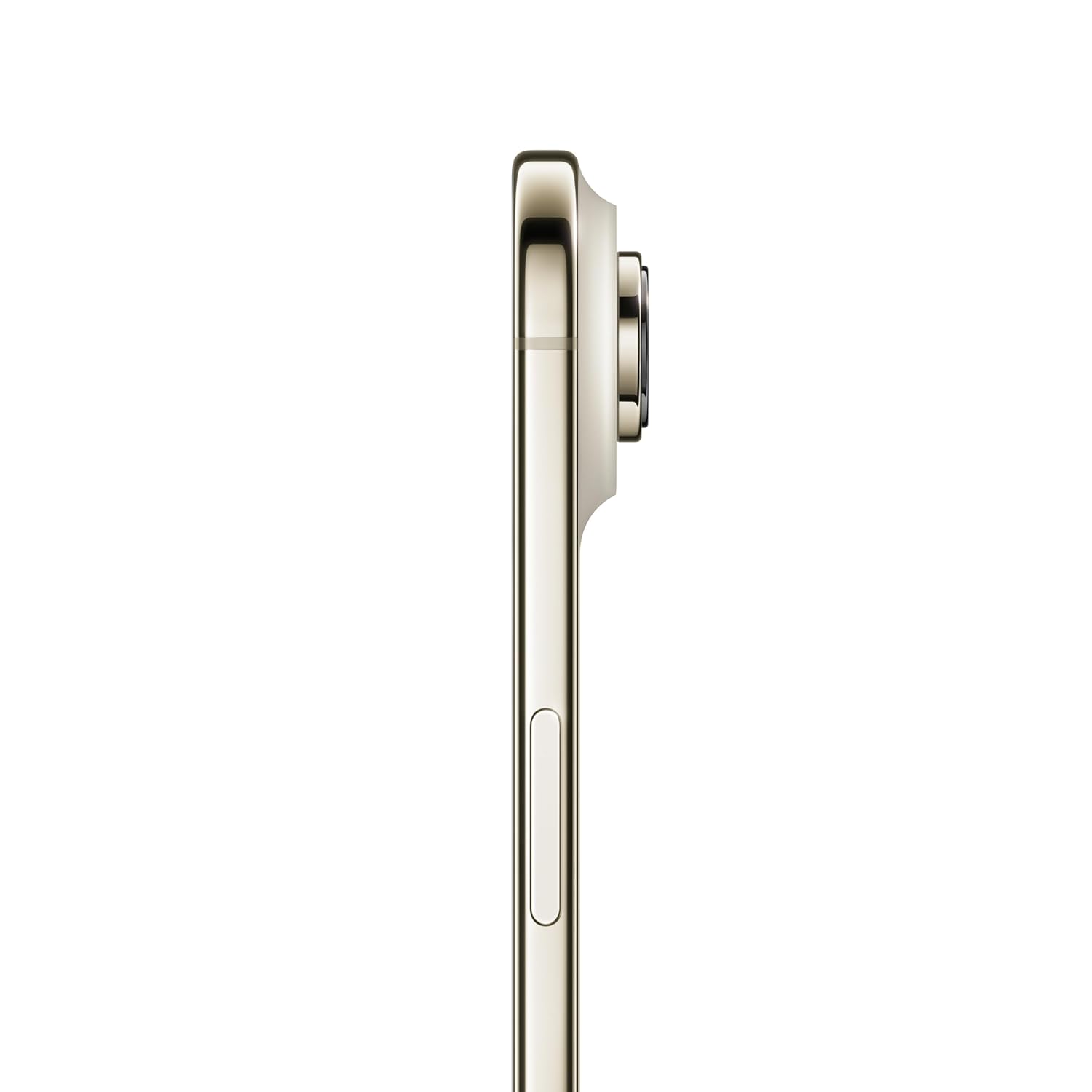 Apple iPhone Air 512 GB: Thinnest iPhone Ever, 16.63 cm (6.5″) Display with Promotion up to 120Hz, Powerful A19 Pro Chip, Center Stage Front Camera, All-Day Battery Life; Cloud White, (Upgrade) - Image 6