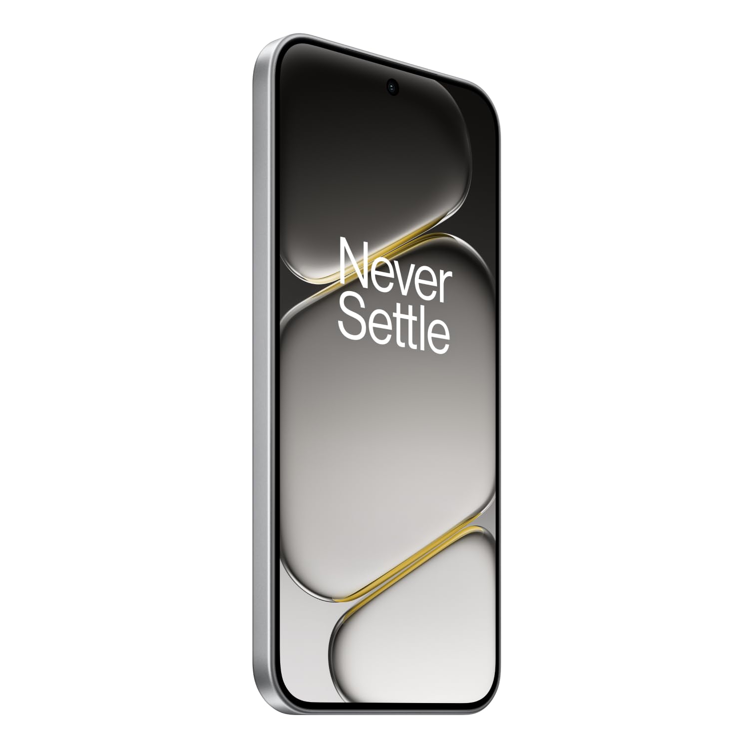 OnePlus Nord CE6 | 8GB+128GB | Lunar Pearl | Snapdragon 7s Gen 4 | Segment's Fastest Touch Response | 8000mAh Battery | 144Hz 1.5K AMOLED Display | 50MP Main + 32MP Selfie 4K Cameras | IP66,68,69,69K (Upgrade) - Image 13