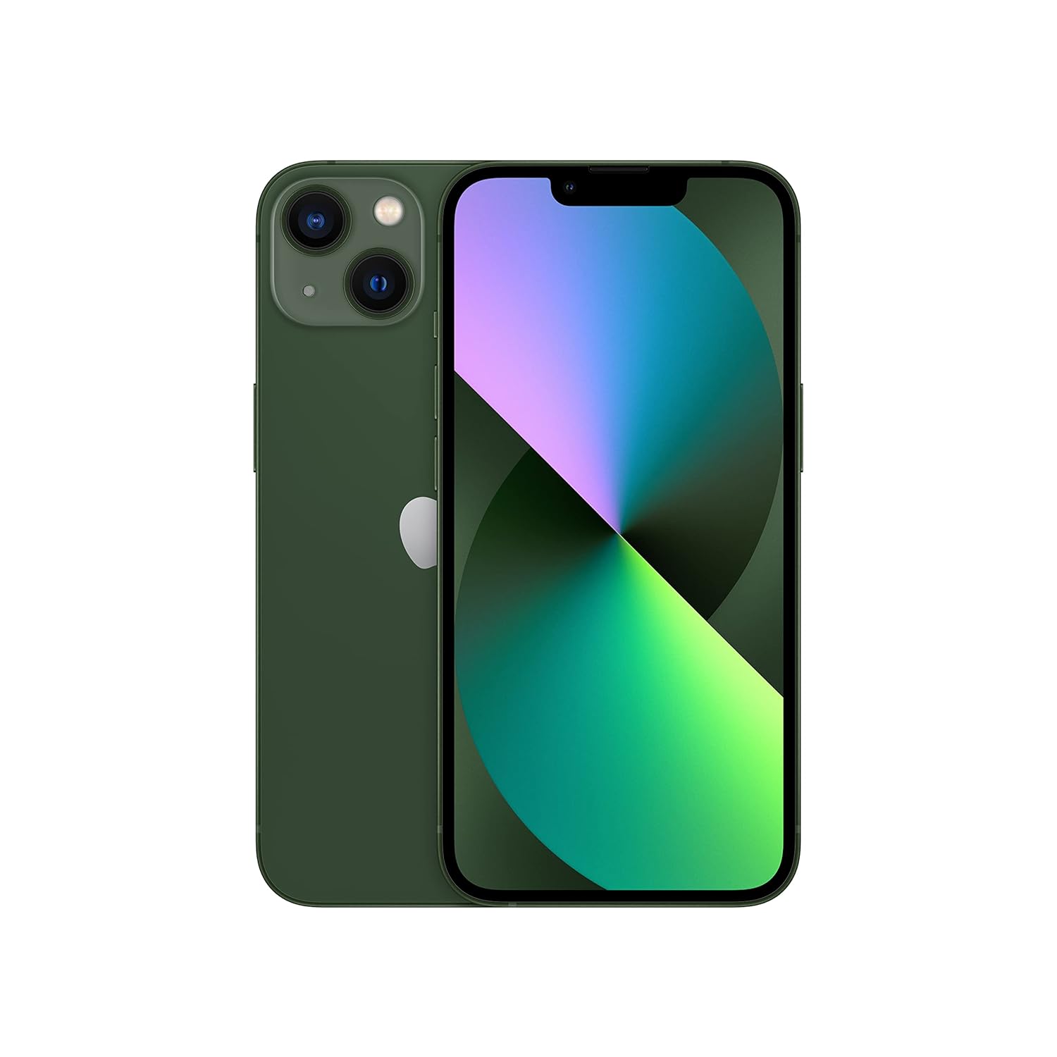 Apple iPhone 13, 512 GB, (Midnight | Blue | Pink | Starlight | Green) - Image 3