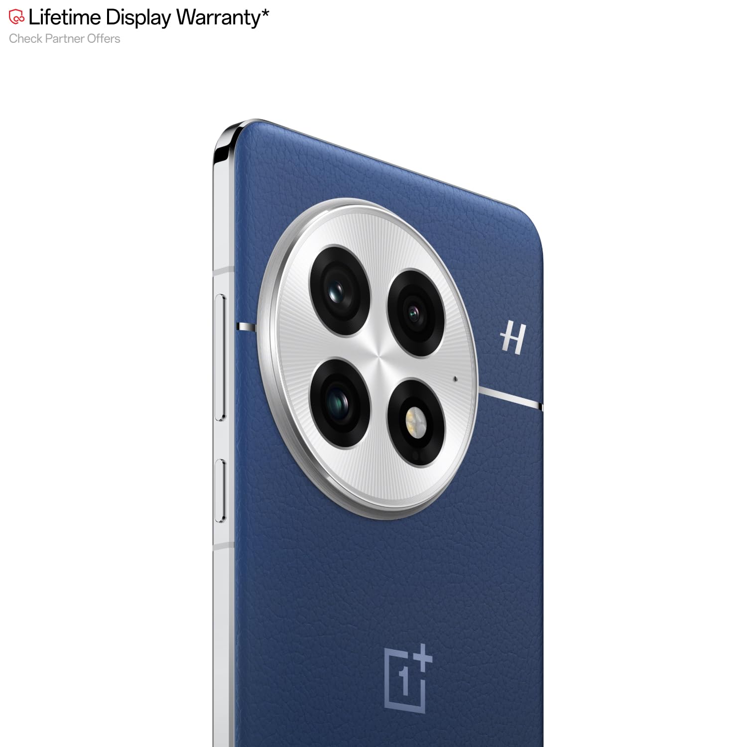 OnePlus 13 | Smarter with OnePlus AI | Lifetime Display Warranty |16GB RAM 512GB Storage Midnight Ocean | Official Smartphone for BGMS 2025 ( Arctic Dawn | Black Eclipse | Midnight Ocean) - Image 7