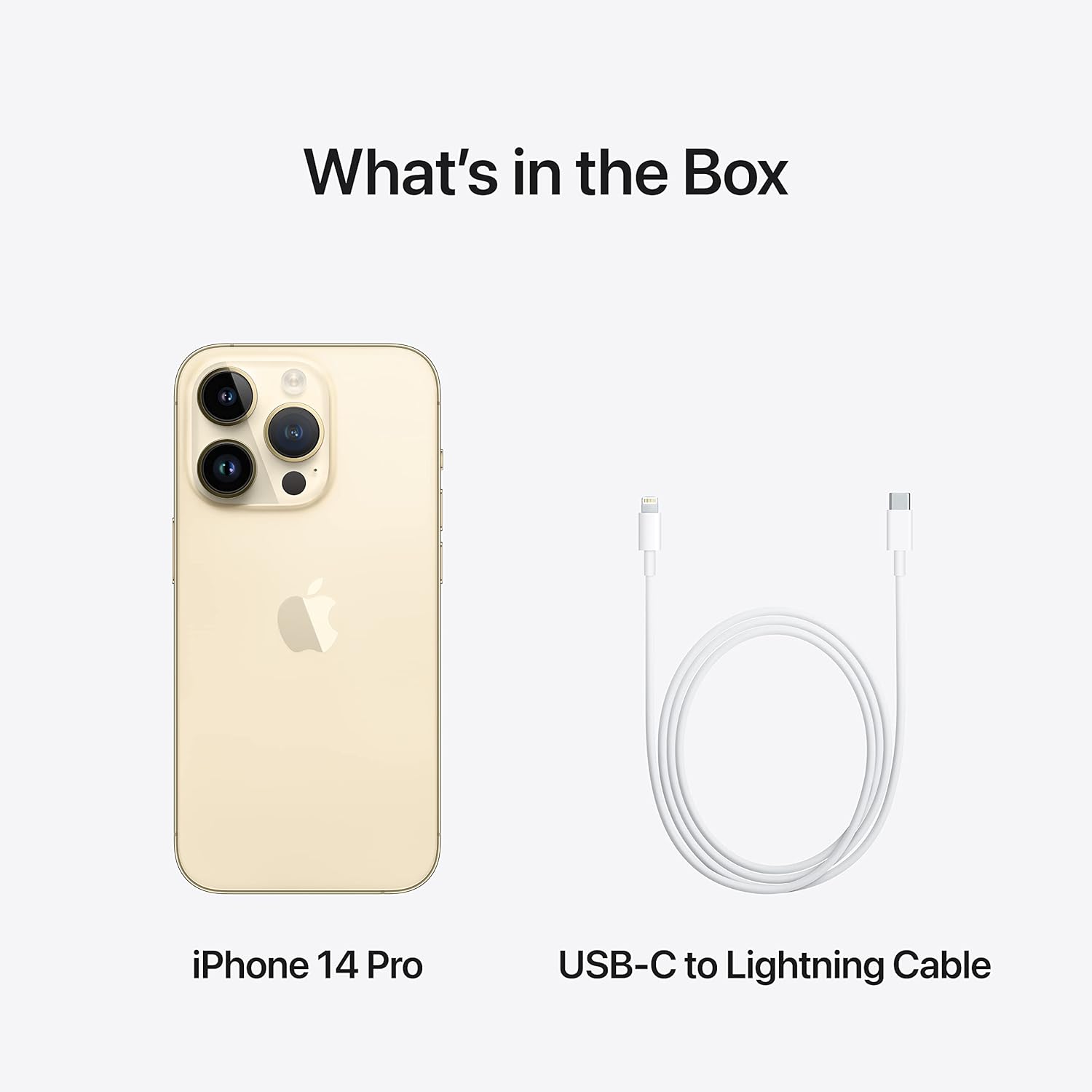 Apple iPhone 14 Pro Max 1 TB, (Space Black | Gold | Silver) - Image 14