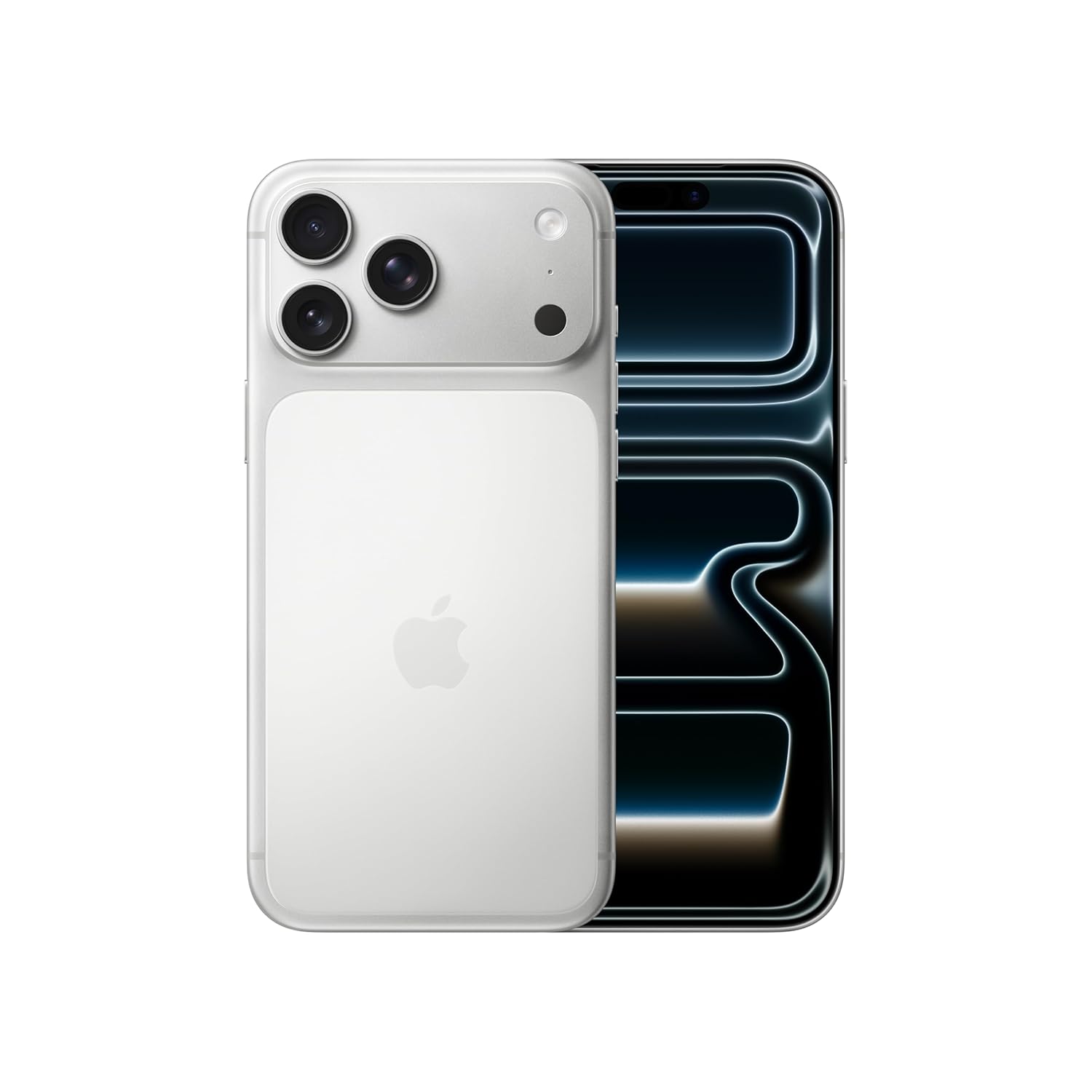 Apple iPhone 17 Pro Max 1 TB: 17.42 cm (6.9″) Display with Promotion, A19 Pro Chip, Best Battery Life in Any iPhone Ever, Pro Fusion Camera System, Center Stage Front Camera; Cosmic Orange, (ReTech) - Image 16