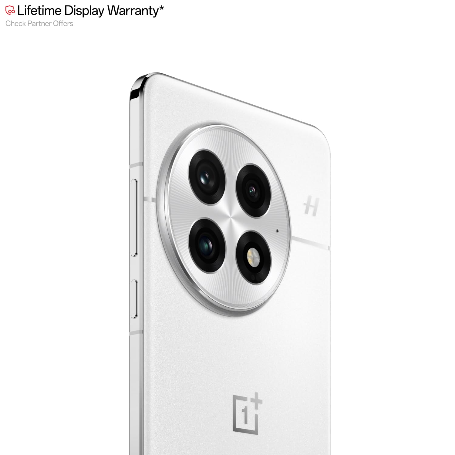 OnePlus 13 | Smarter with OnePlus AI | Lifetime Display Warranty |16GB RAM 512GB Storage Midnight Ocean | Official Smartphone for BGMS 2025 ( Arctic Dawn | Black Eclipse | Midnight Ocean) - Image 8