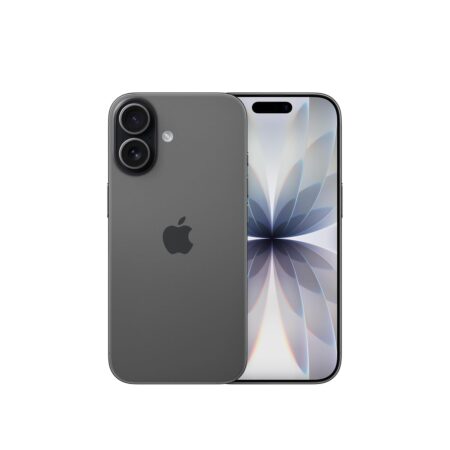 Apple iPhone 17 512 GB: 15.93 cm (6.3″) Display with Promotion, A19 Chip, Center Stage Front Camera for Smarter Group Selfies, Improved Scratch Resistance, All-Day Battery Life, (Lavender | Sage | Mist Blue | White | Black)