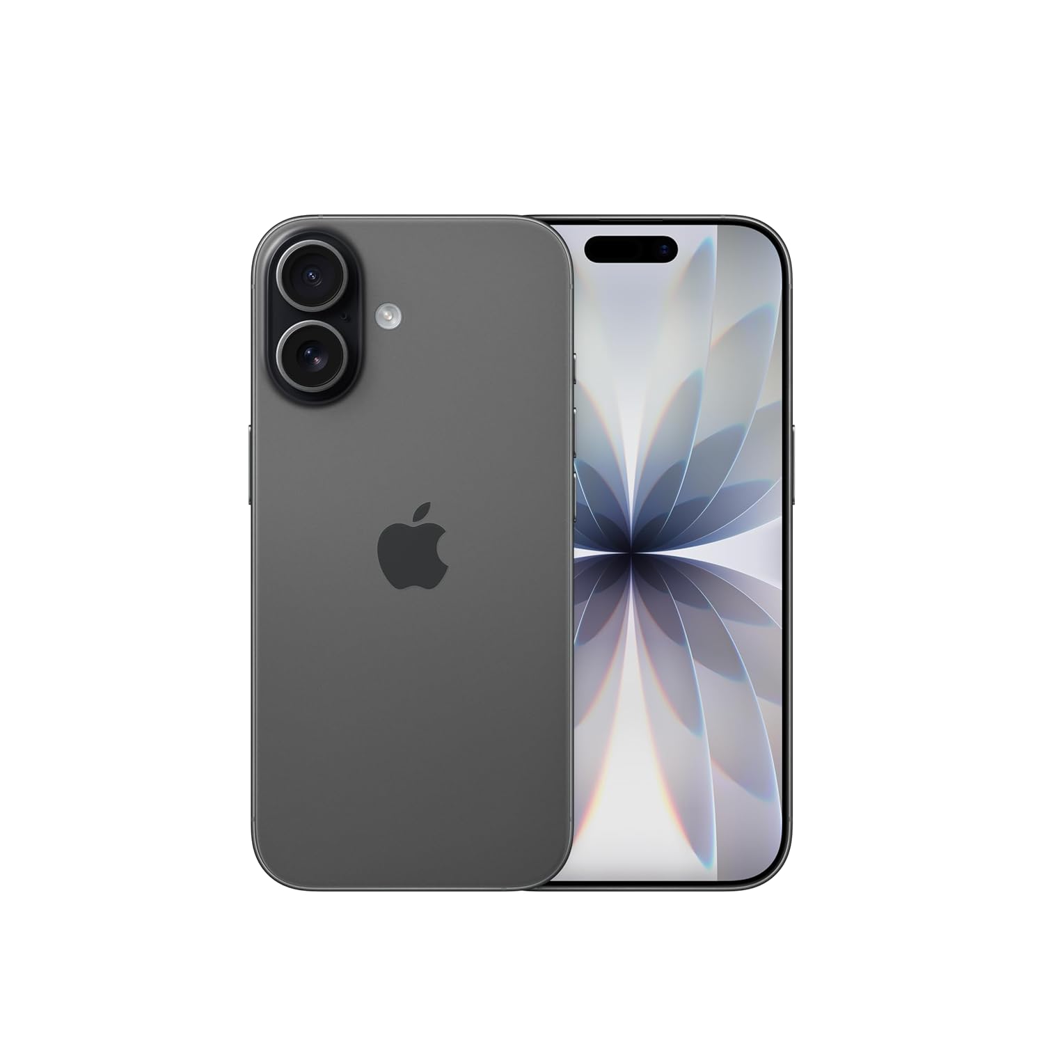 Apple iPhone 17 512 GB: 15.93 cm (6.3″) Display with Promotion, A19 Chip, Center Stage Front Camera for Smarter Group Selfies, Improved Scratch Resistance, All-Day Battery Life; Black (Upgrade)