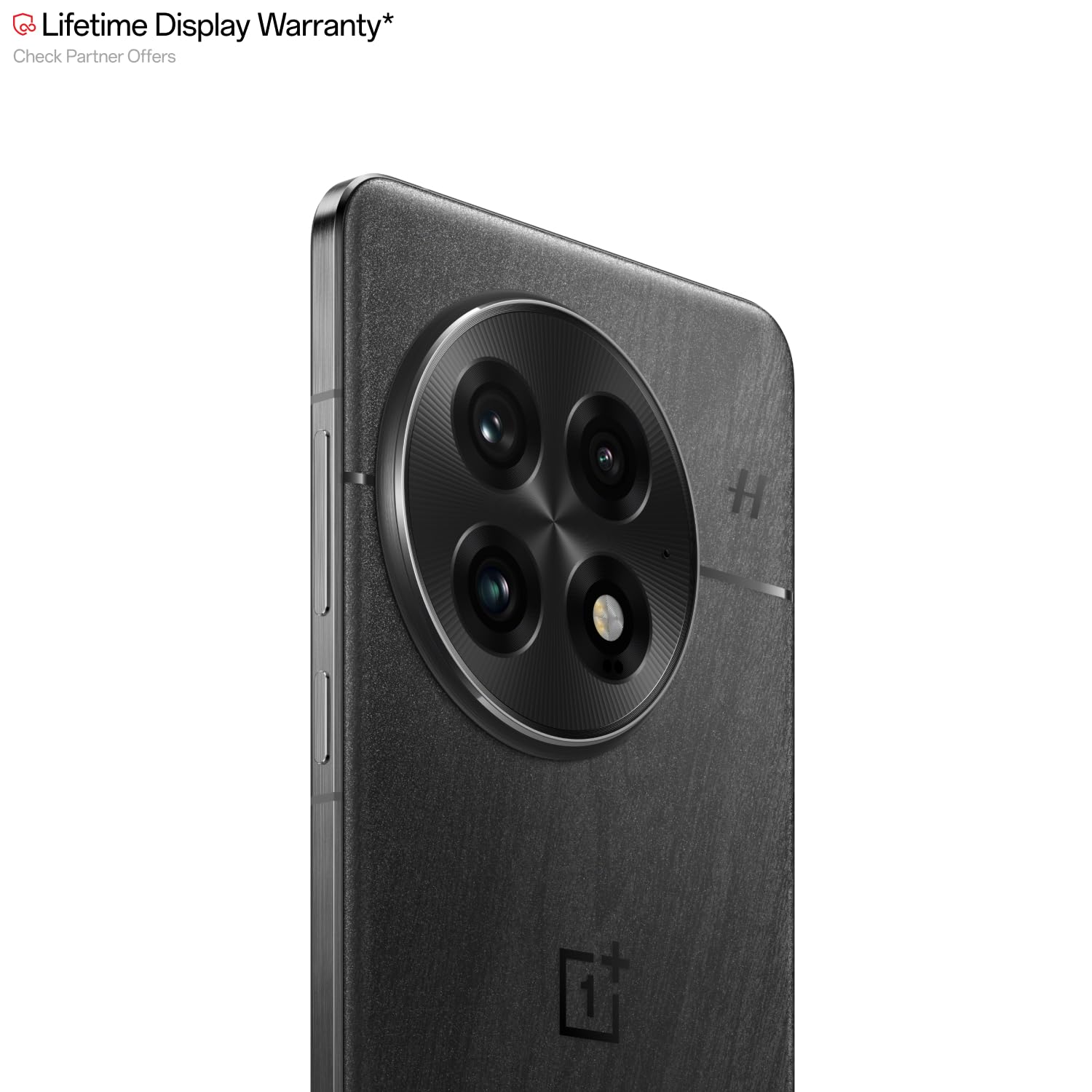 OnePlus 13 | Smarter with OnePlus AI | Lifetime Display Warranty |16GB RAM 512GB Storage Midnight Ocean | Official Smartphone for BGMS 2025 ( Arctic Dawn | Black Eclipse | Midnight Ocean) - Image 2