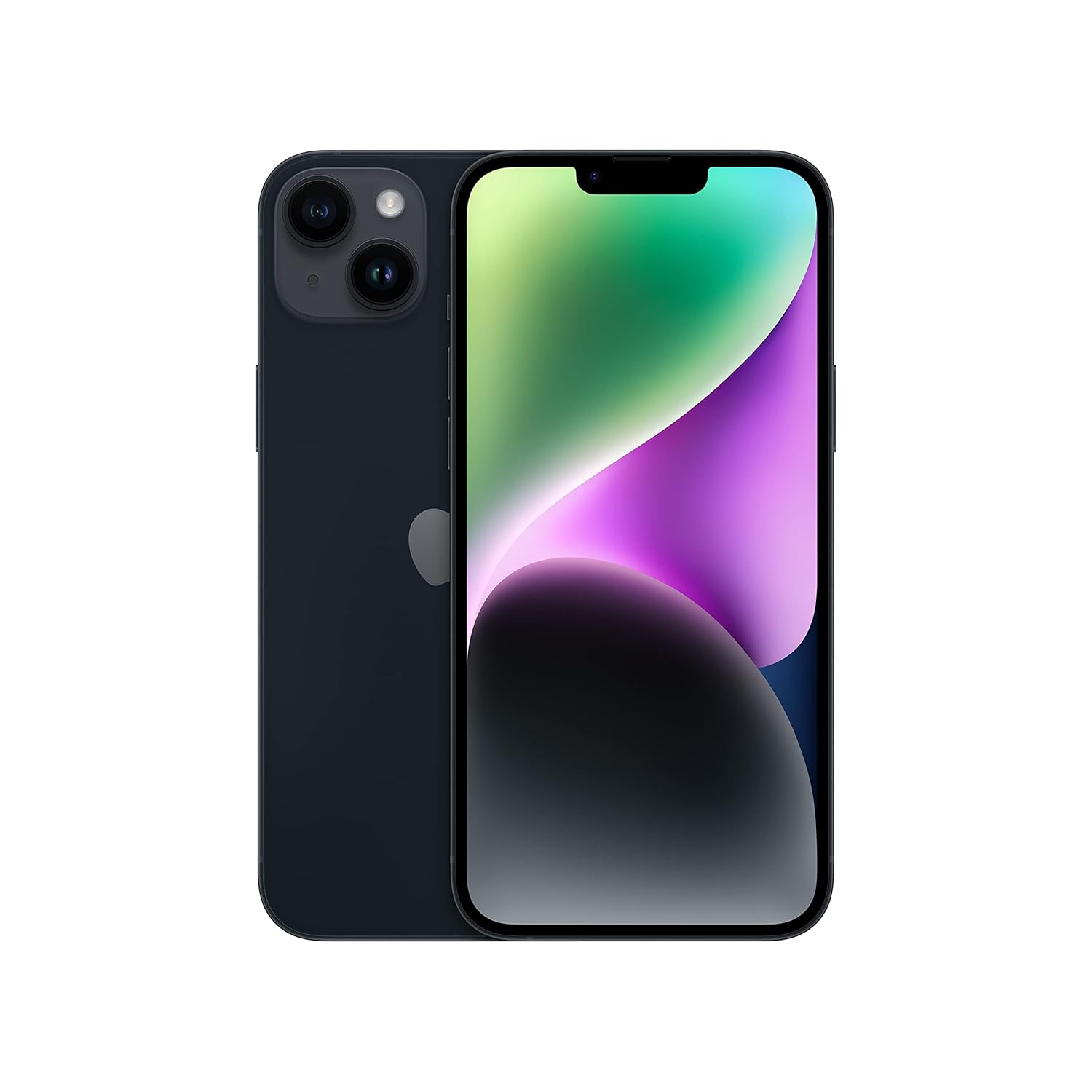 Apple iPhone 14 Plus 512 GB , (Midnight | Starlight | Purple | RED | Blue | Yellow) - Image 24