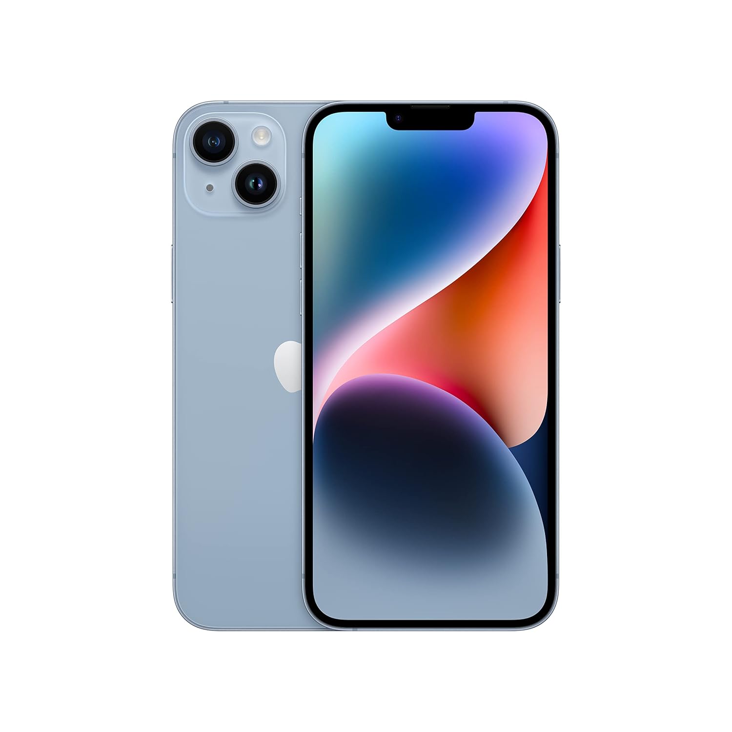 Apple iPhone 14 Plus 512 GB , (Midnight | Starlight | Purple | RED | Blue | Yellow) - Image 20