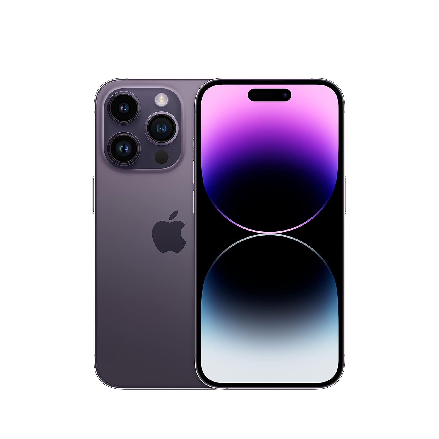 Apple iPhone 14 128 GB , (Black Titanium | White Titanium | Blue Titanium | Natural Titanium) - Image 14