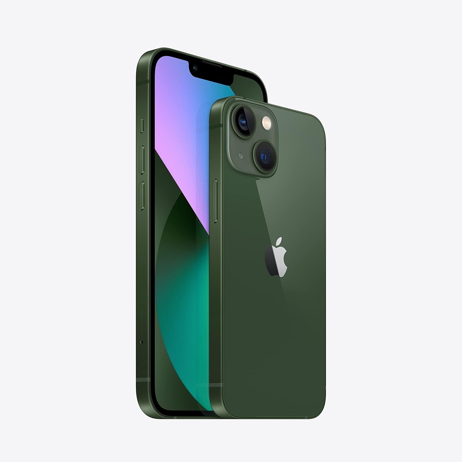 Apple iPhone 13, 512 GB, (Midnight | Blue | Pink | Starlight | Green)