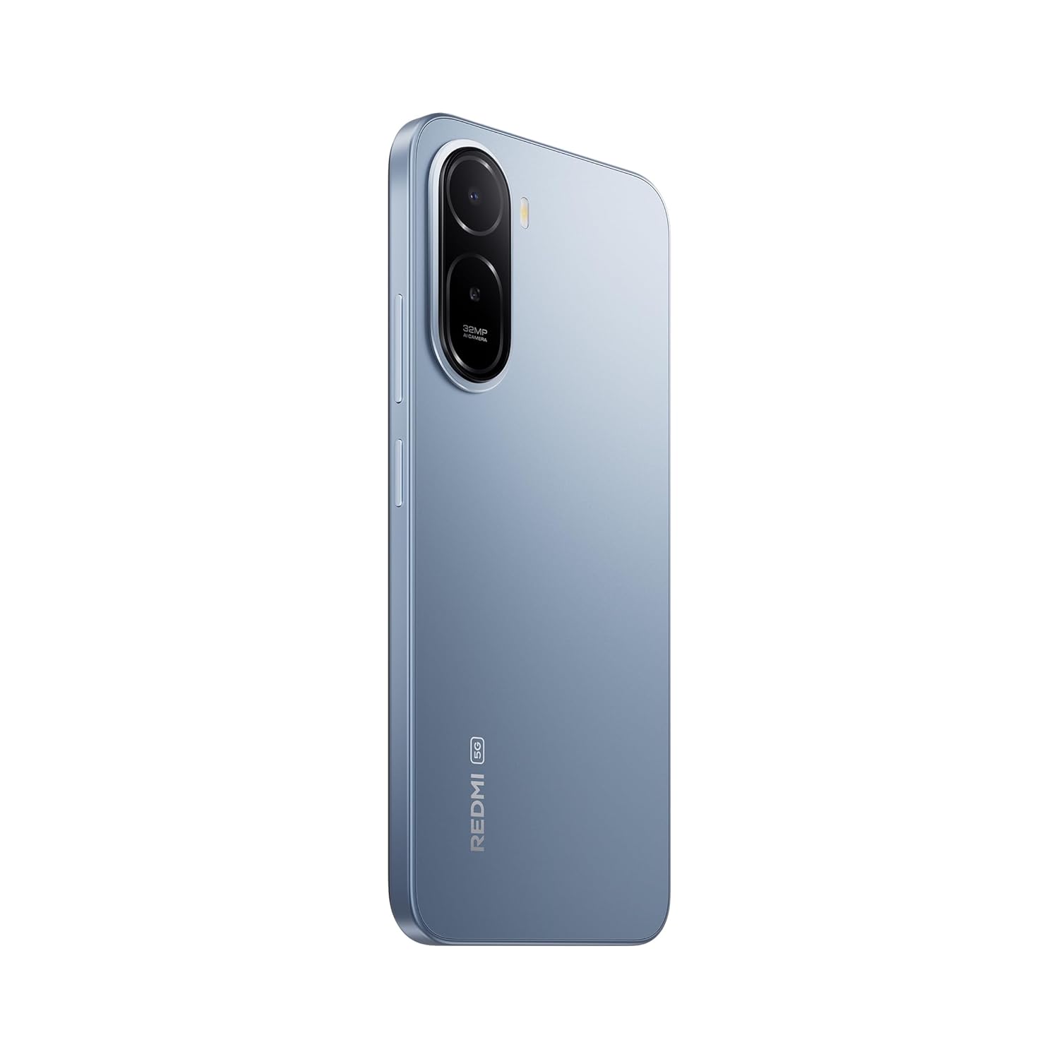 REDMI A7 Pro 5G (Black, 4GB RAM, 64GB Storage) | Segment's Fastest Processor | Segment's Largest Battery | Segment's Largest & Smoothest 6.9in 120Hz Display (Upgrade) - Image 3