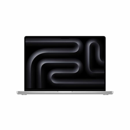 Apple 2026 MacBook Pro Laptop with M5 Max chip with 18‑core CPU and 40‑core GPU: Built for AI, 41.05 cm (16.2″) Liquid Retina XDR Display, 48GB Unified Memory, 2TB SSD Storage; Space Black (Upgrade)