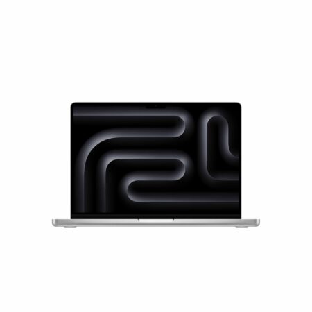 Apple MacBook Pro Laptop with M5 Pro chip with 18‑core CPU and 20‑core GPU: Built for AI, 35.97 cm (14.2″) Liquid Retina XDR Display, 24GB Unified Memory, 2TB SSD Storage, (Space Black | Silver)