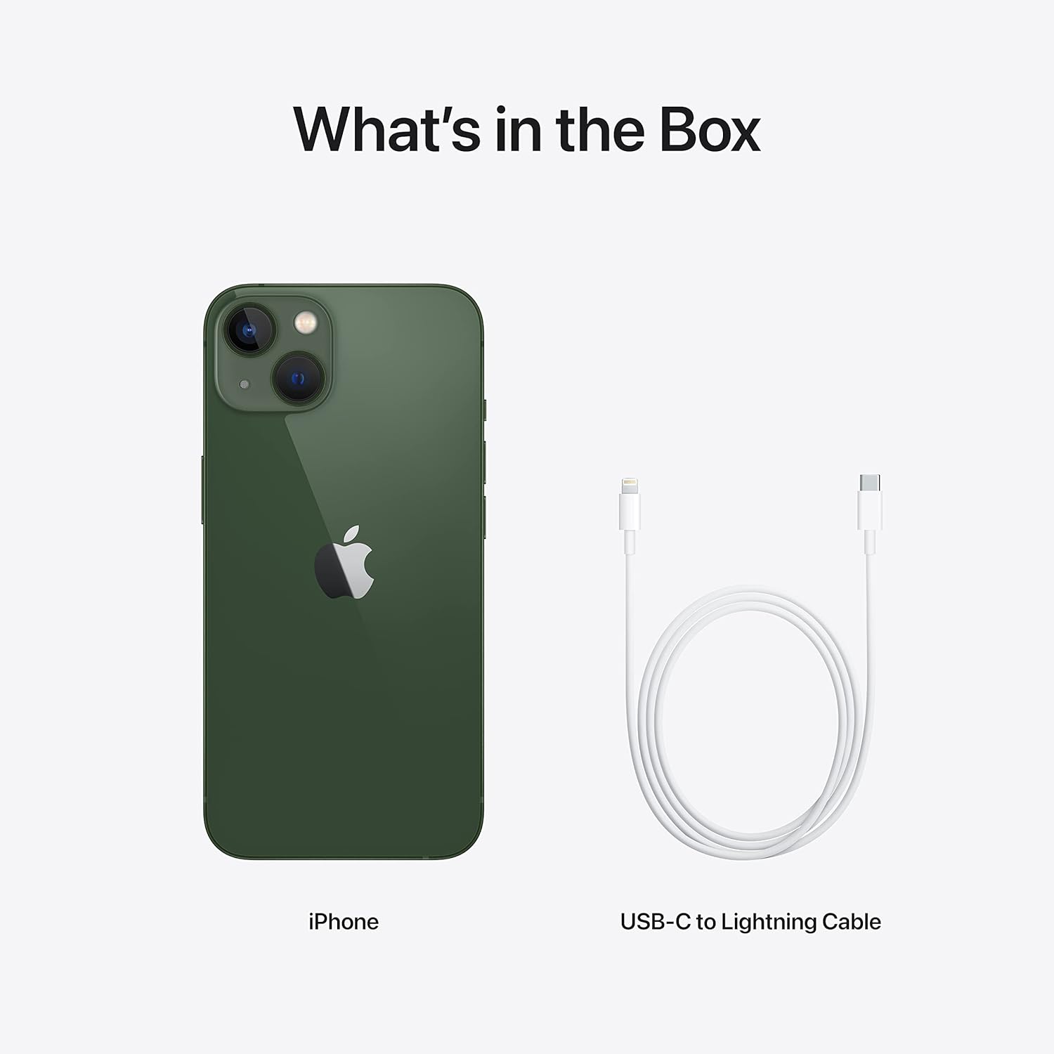 Apple iPhone 13, 512 GB, (Midnight | Blue | Pink | Starlight | Green) - Image 14