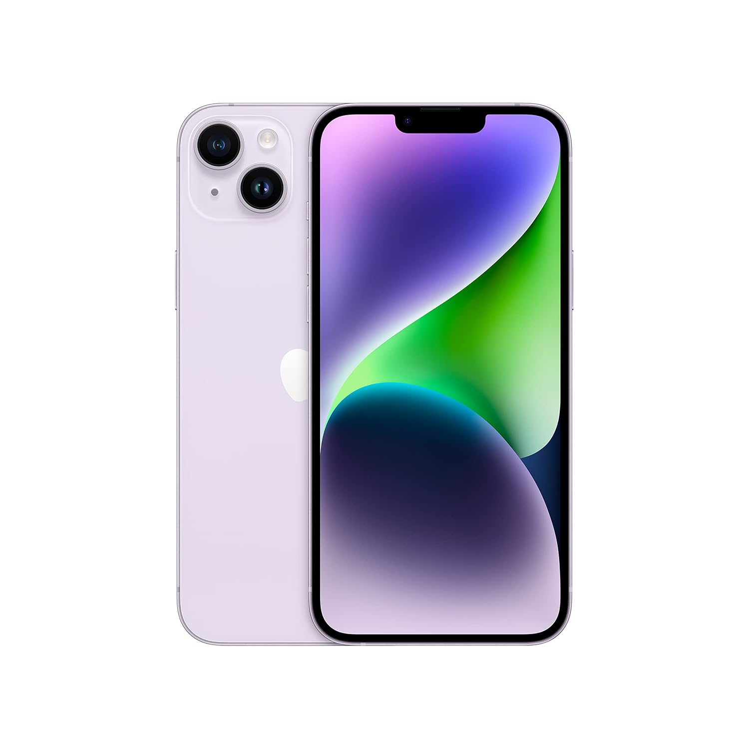 Apple iPhone 14 Plus 512 GB , (Midnight | Starlight | Purple | RED | Blue | Yellow) - Image 21