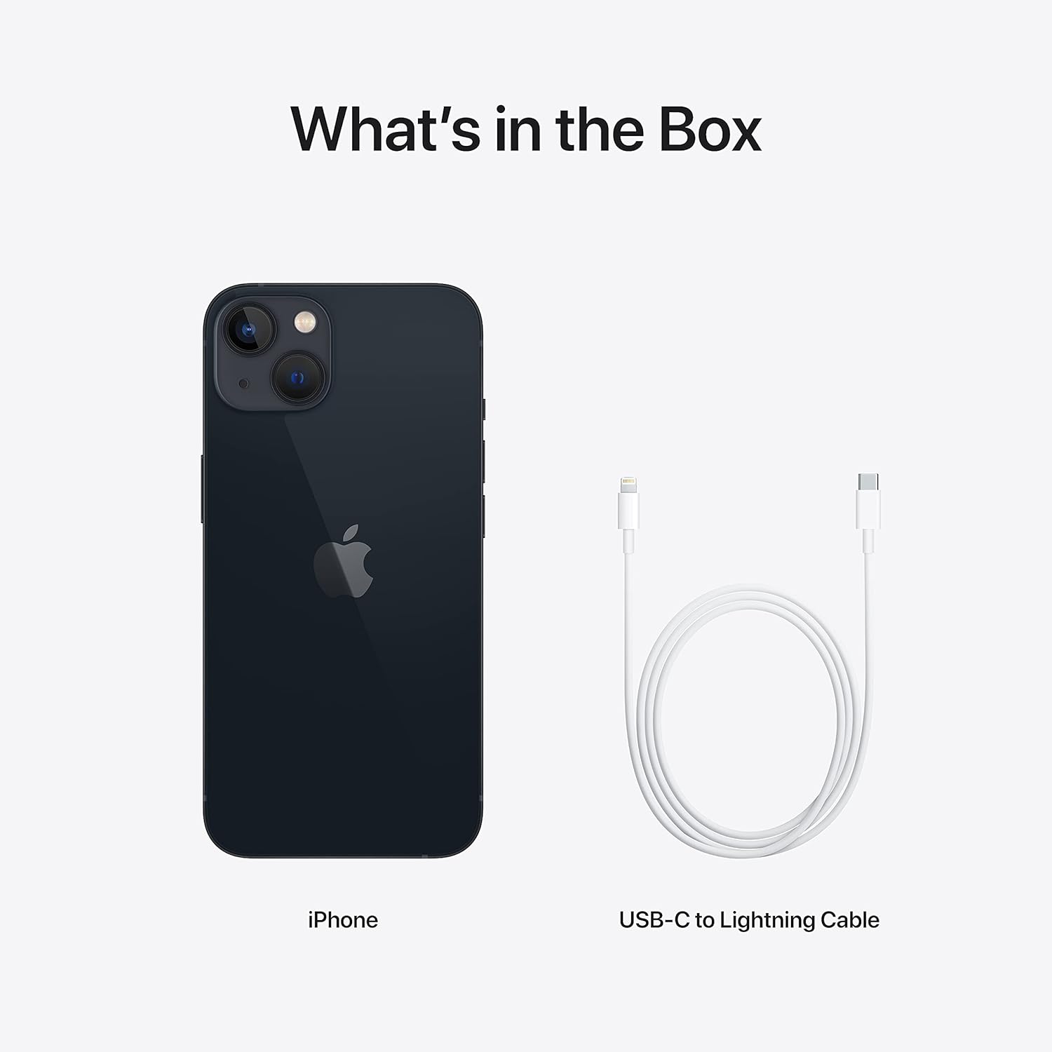 Apple iPhone 13, 512 GB, (Midnight | Blue | Pink | Starlight | Green) - Image 16
