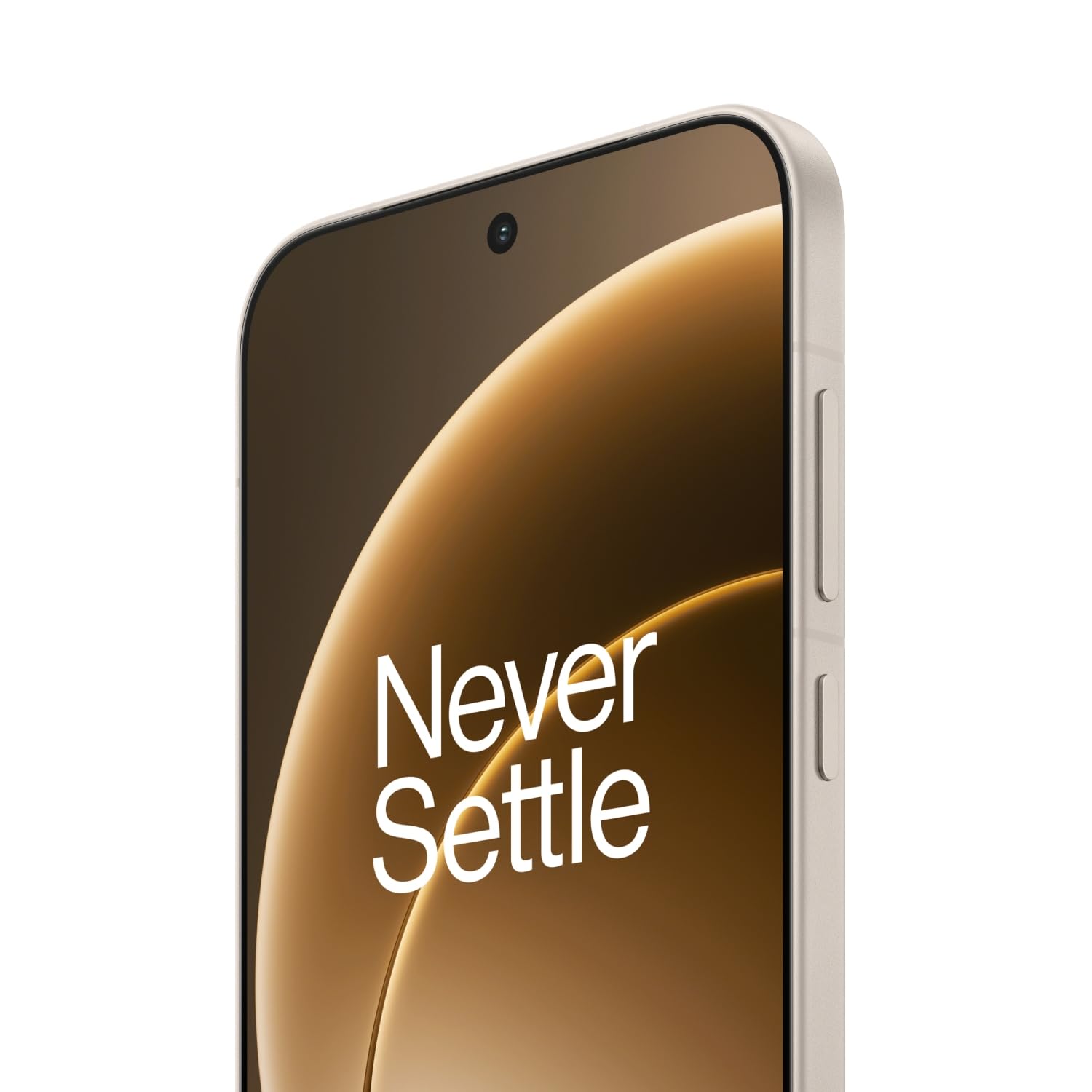 OnePlus 15 | 12GB+256GB | Sand Storm | India's First Snapdragon® 8 Elite Gen 5 | 7300mAh Battery | Personalised AI | Game-Changing 165Hz Display | Triple 50MP Camera with 4K 120fps Dolby Vision - Image 6