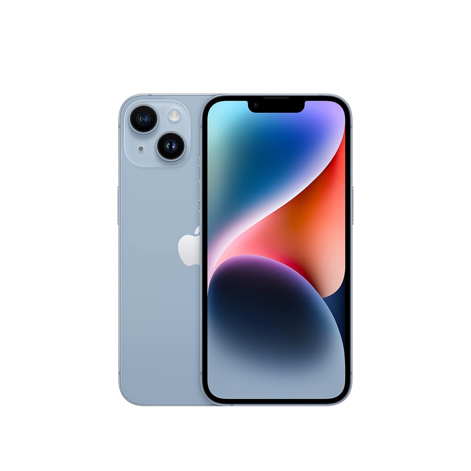 Apple iPhone 14 128 GB , (Black Titanium | White Titanium | Blue Titanium | Natural Titanium) - Image 11