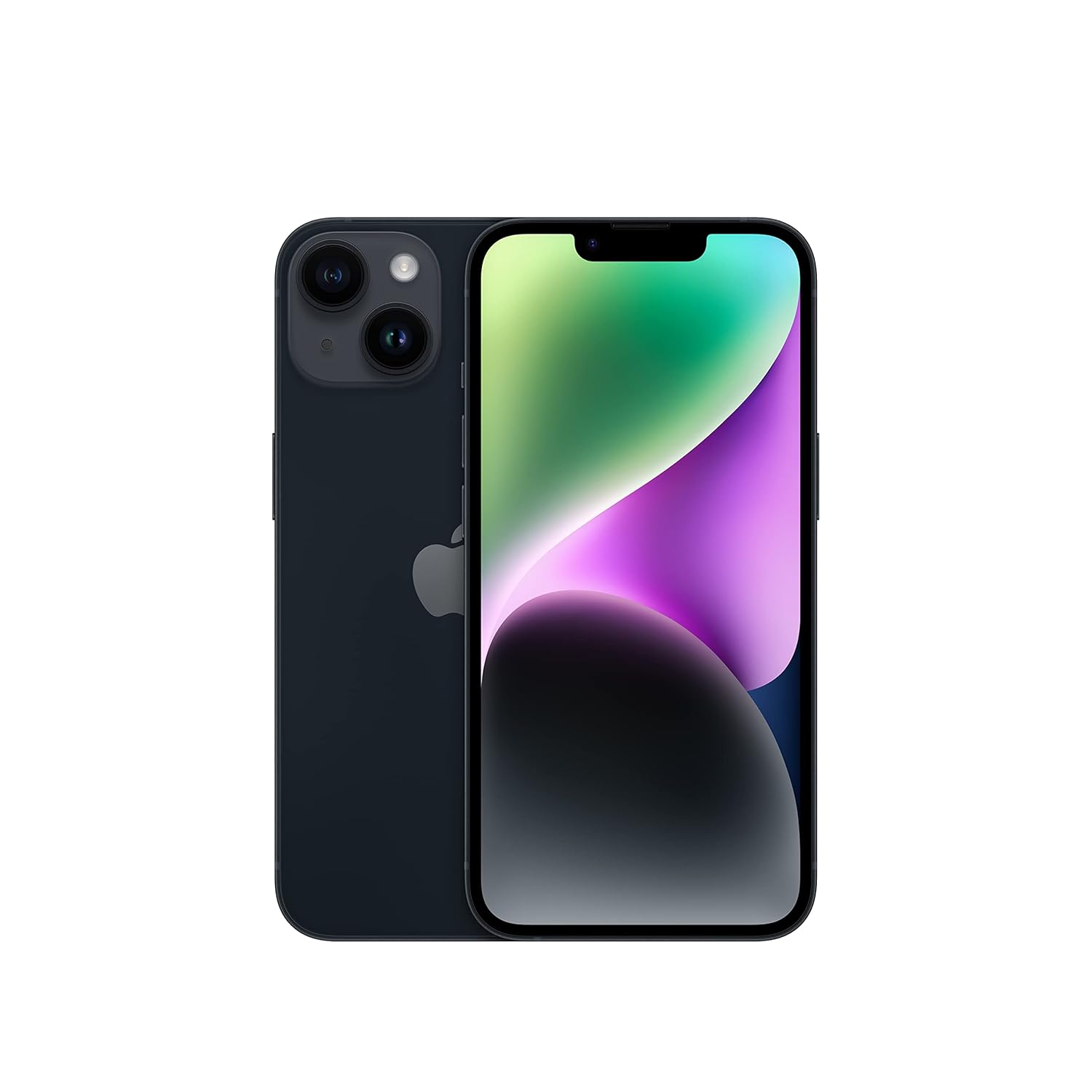 Apple iPhone 14 128 GB , (Black Titanium | White Titanium | Blue Titanium | Natural Titanium) - Image 12