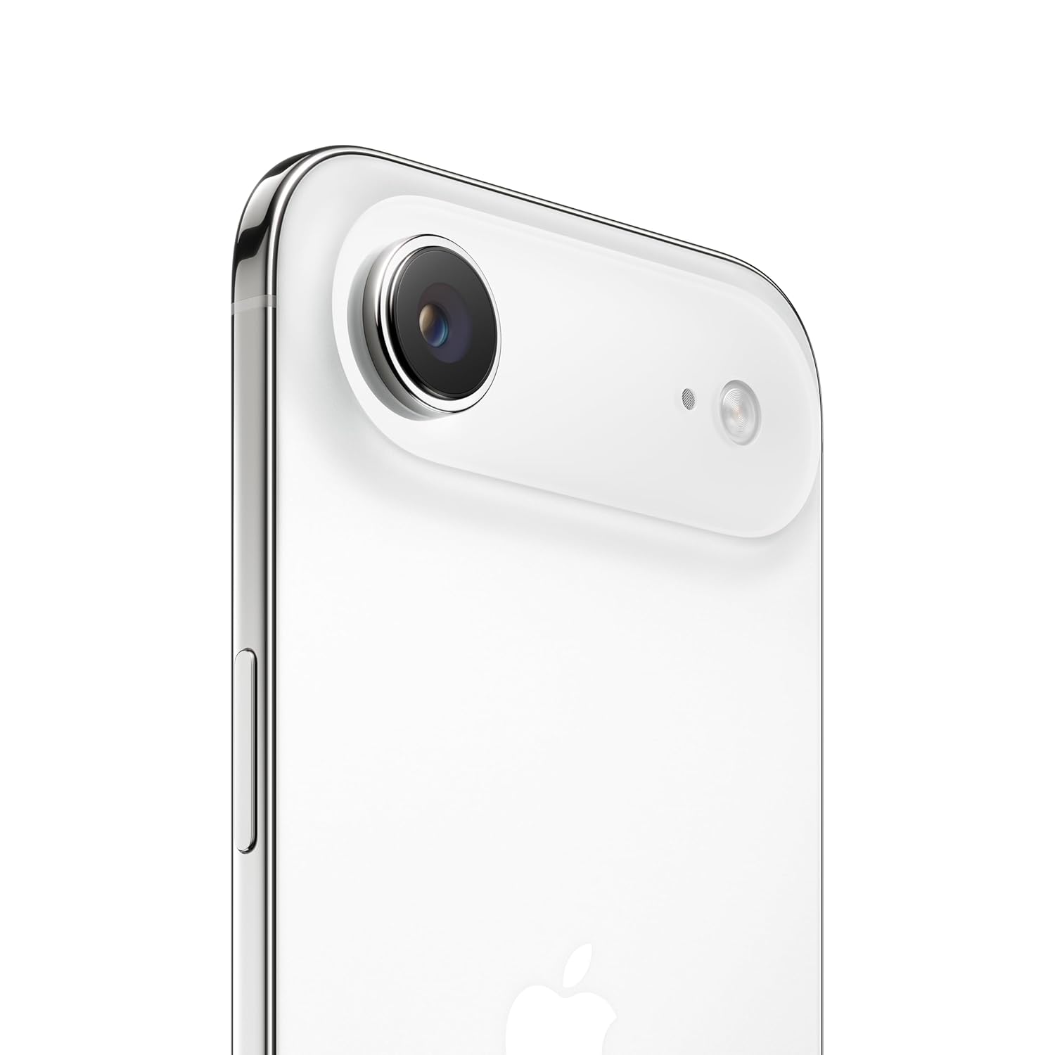 Apple iPhone Air 1 TB: Thinnest iPhone Ever, 16.63 cm (6.5″) Display with Promotion up to 120Hz, Powerful A19 Pro Chip, Center Stage Front Camera, All-Day Battery Life, (Sky Blue | Light Gold | Cloud White | Space Black) - Image 11
