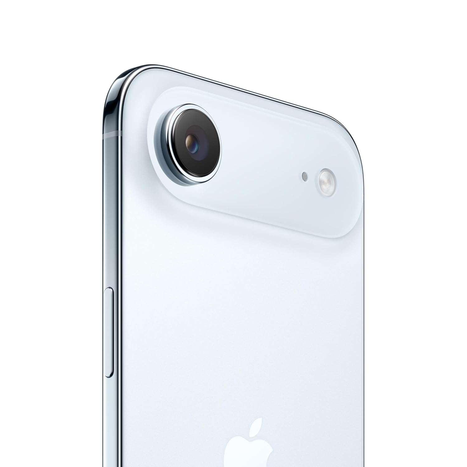 Apple iPhone Air 1 TB: Thinnest iPhone Ever, 16.63 cm (6.5″) Display with Promotion up to 120Hz, Powerful A19 Pro Chip, Center Stage Front Camera, All-Day Battery Life, (Sky Blue | Light Gold | Cloud White | Space Black) - Image 13