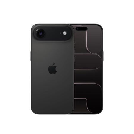 Apple iPhone Air 256 GB: Thinnest iPhone Ever, 16.63 cm (6.5″) Display with Promotion up to 120Hz, Powerful A19 Pro Chip, Center Stage Front Camera, All-Day Battery Life, (Sky Blue | Light Gold | Cloud White | Space Black)