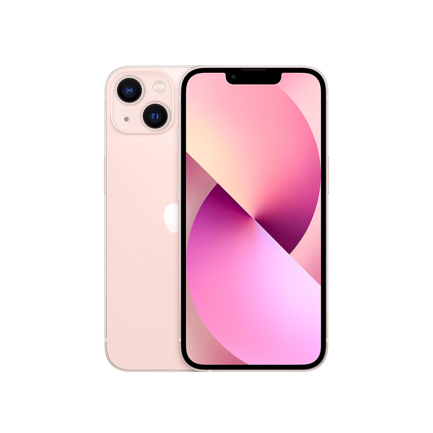 Apple iPhone 13, 512 GB, (Midnight | Blue | Pink | Starlight | Green) - Image 2
