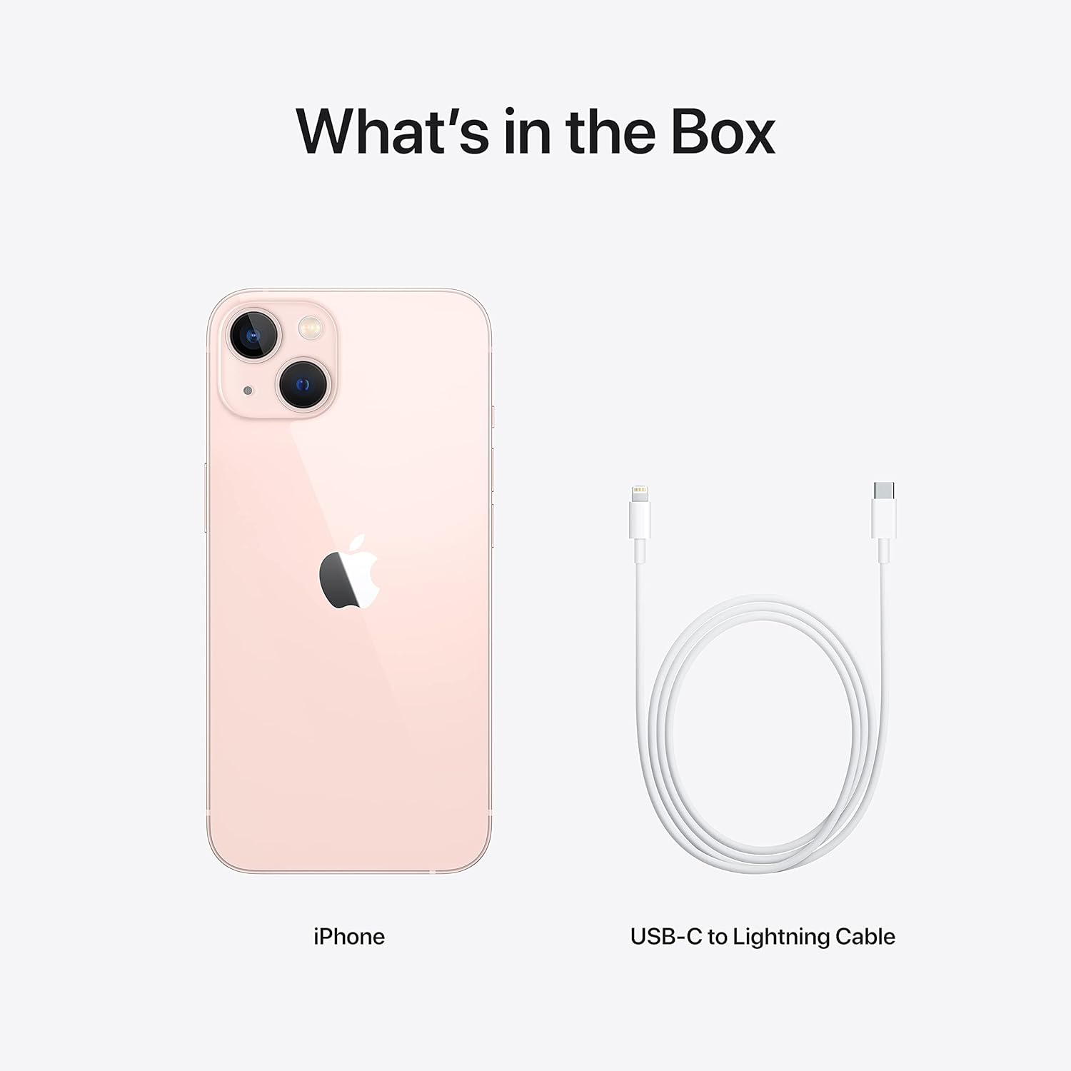 Apple iPhone 13, 512 GB, (Midnight | Blue | Pink | Starlight | Green) - Image 13