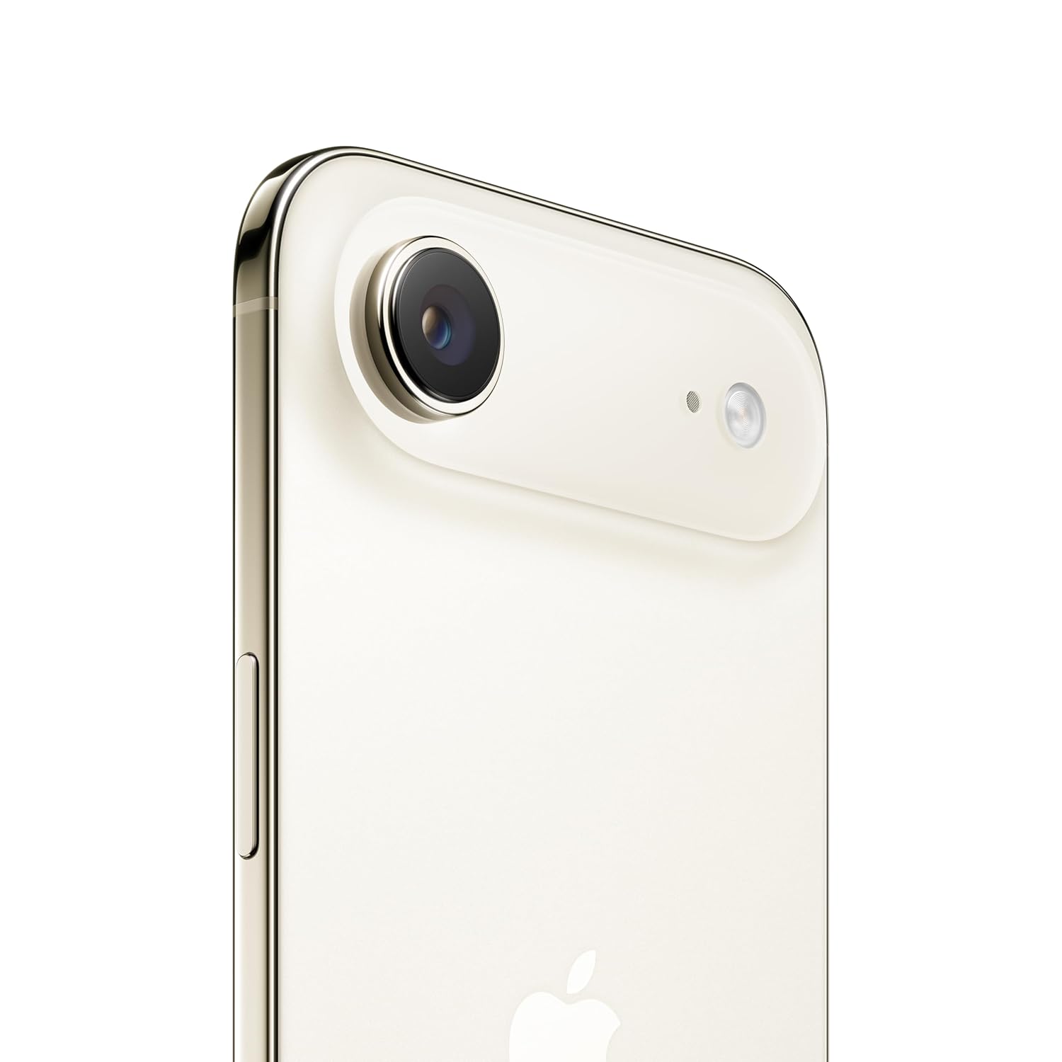 Apple iPhone Air 1 TB: Thinnest iPhone Ever, 16.63 cm (6.5″) Display with Promotion up to 120Hz, Powerful A19 Pro Chip, Center Stage Front Camera, All-Day Battery Life, (Sky Blue | Light Gold | Cloud White | Space Black) - Image 14