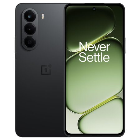 OnePlus Nord CE6 Lite | 6GB+128GB | Hyper Black | Segment's Fastest Dimensity 7400 Apex Processor | 7000mAh Battery | Segment's Highest 144Hz Refresh Rate | 50MP Main Camera, 4K Video Recording (Upgrade)