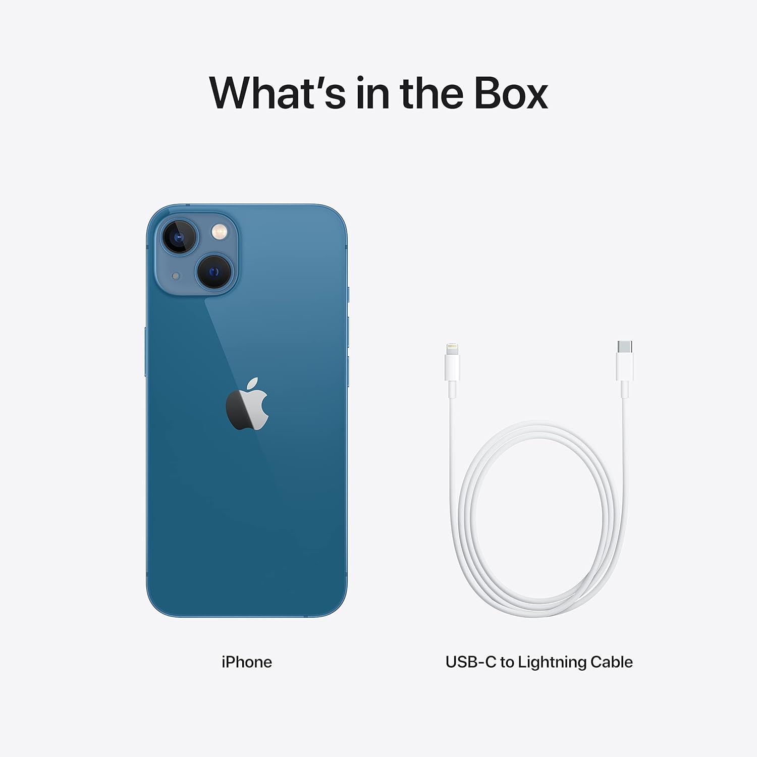 Apple iPhone 13, 512 GB, (Midnight | Blue | Pink | Starlight | Green) - Image 15
