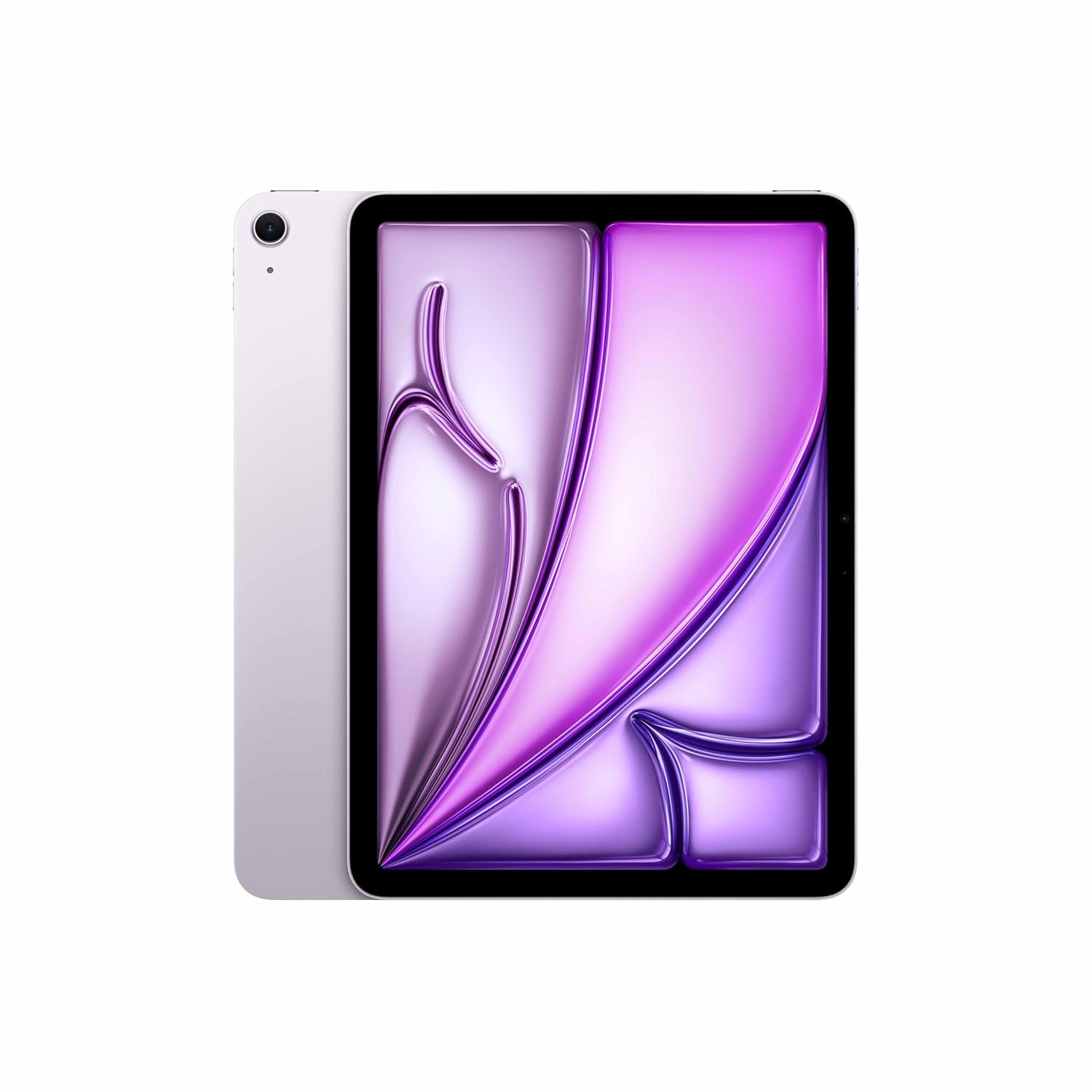 Apple iPad Air 27.59 cm (11″) (M4): Liquid Retina Display, 1 TB, 12MP Front/Back Camera, Wi-Fi 7 with Apple N1, Touch ID, All-Day Battery Life, (Space Grey | Blue | Purple | Starlight) - Image 4