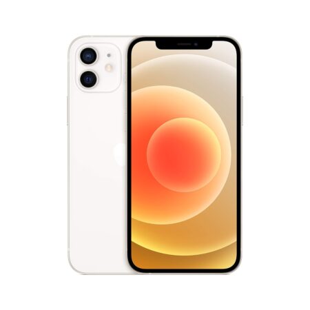 Apple iPhone 12 Pro 128 GB, (White | Black | Pacific Blue)