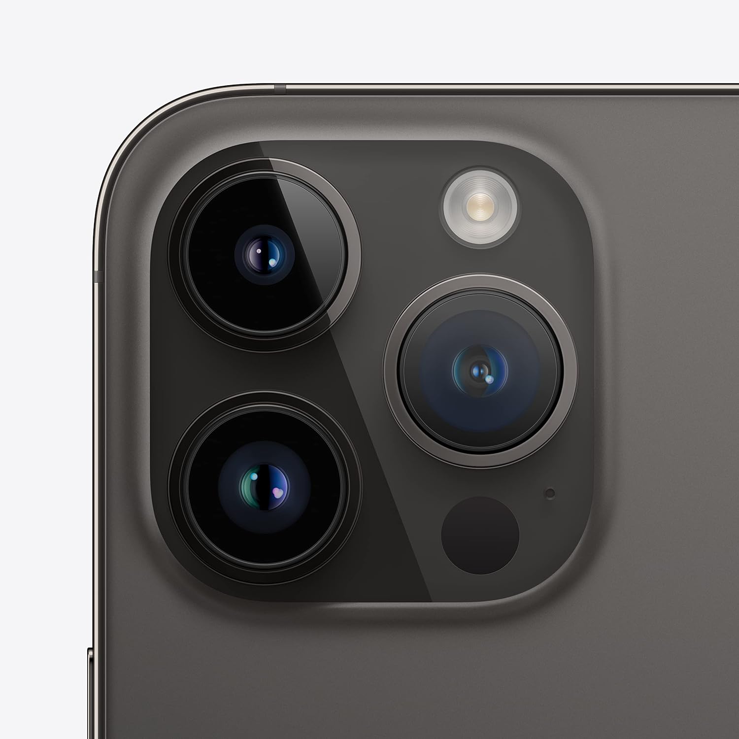Apple iPhone 14 Pro Max 1 TB, (Space Black | Gold | Silver) - Image 15