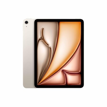 Apple iPad mini (A17 Pro): Apple Intelligence, 21.08 cm (8.3″) Liquid Retina Display, 512 GB, Wi-Fi 6E, 12MP Front/12MP Back Camera, Touch ID, All-Day Battery Life, (Space Grey | Blue | Purple | Starlight)