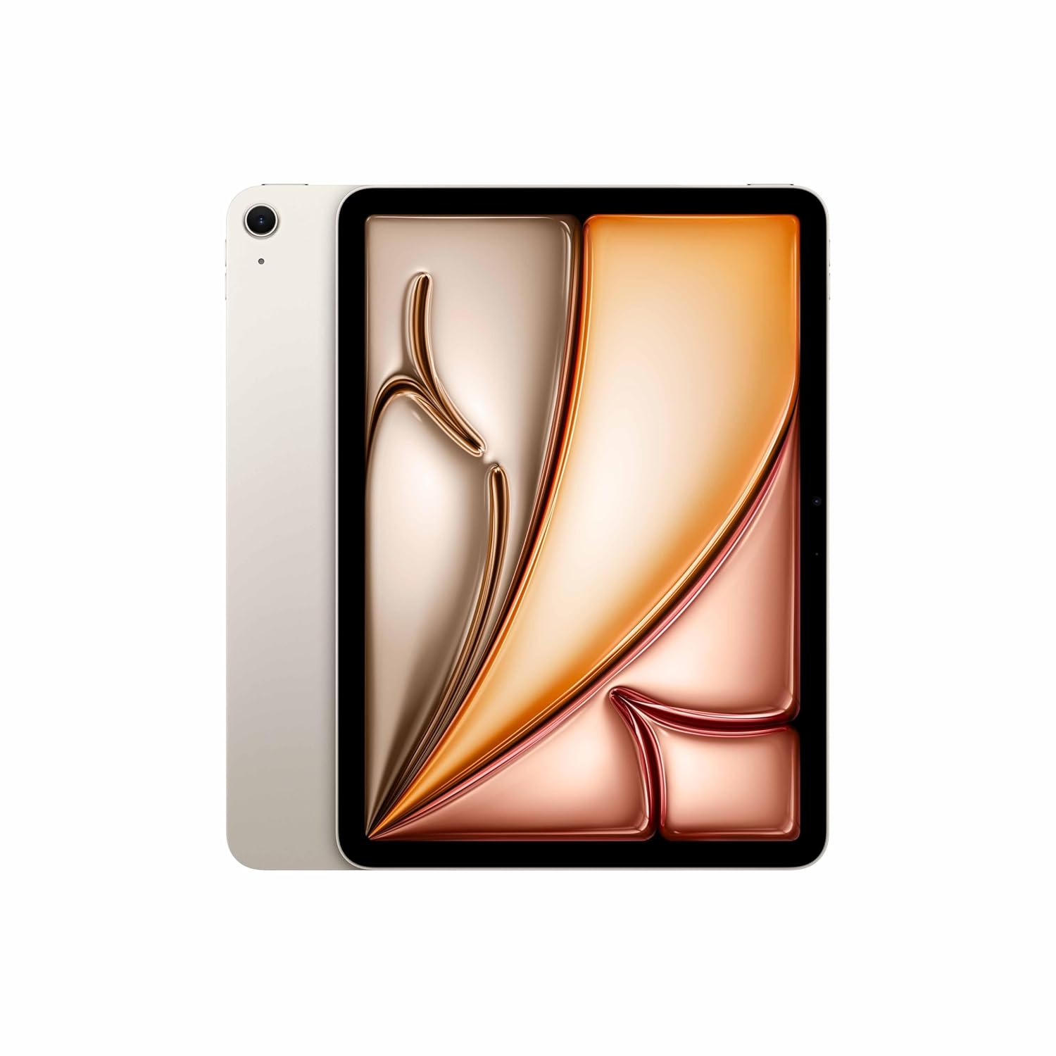 Apple iPad Air 27.59 cm (11″) (M4): Liquid Retina Display, 1 TB, 12MP Front/Back Camera, Wi-Fi 7 with Apple N1, Touch ID, All-Day Battery Life, (Space Grey | Blue | Purple | Starlight) - Image 13