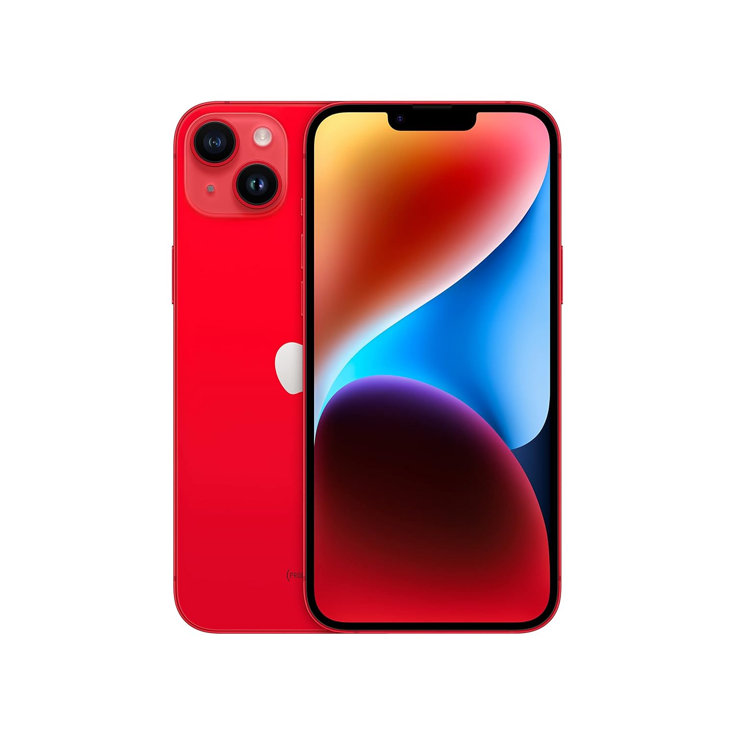Apple iPhone 14 Plus 512 GB , (Midnight | Starlight | Purple | RED | Blue | Yellow) - Image 23