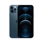 Apple iPhone 12 Pro 512 GB, (White | Black | Pacific Blue)